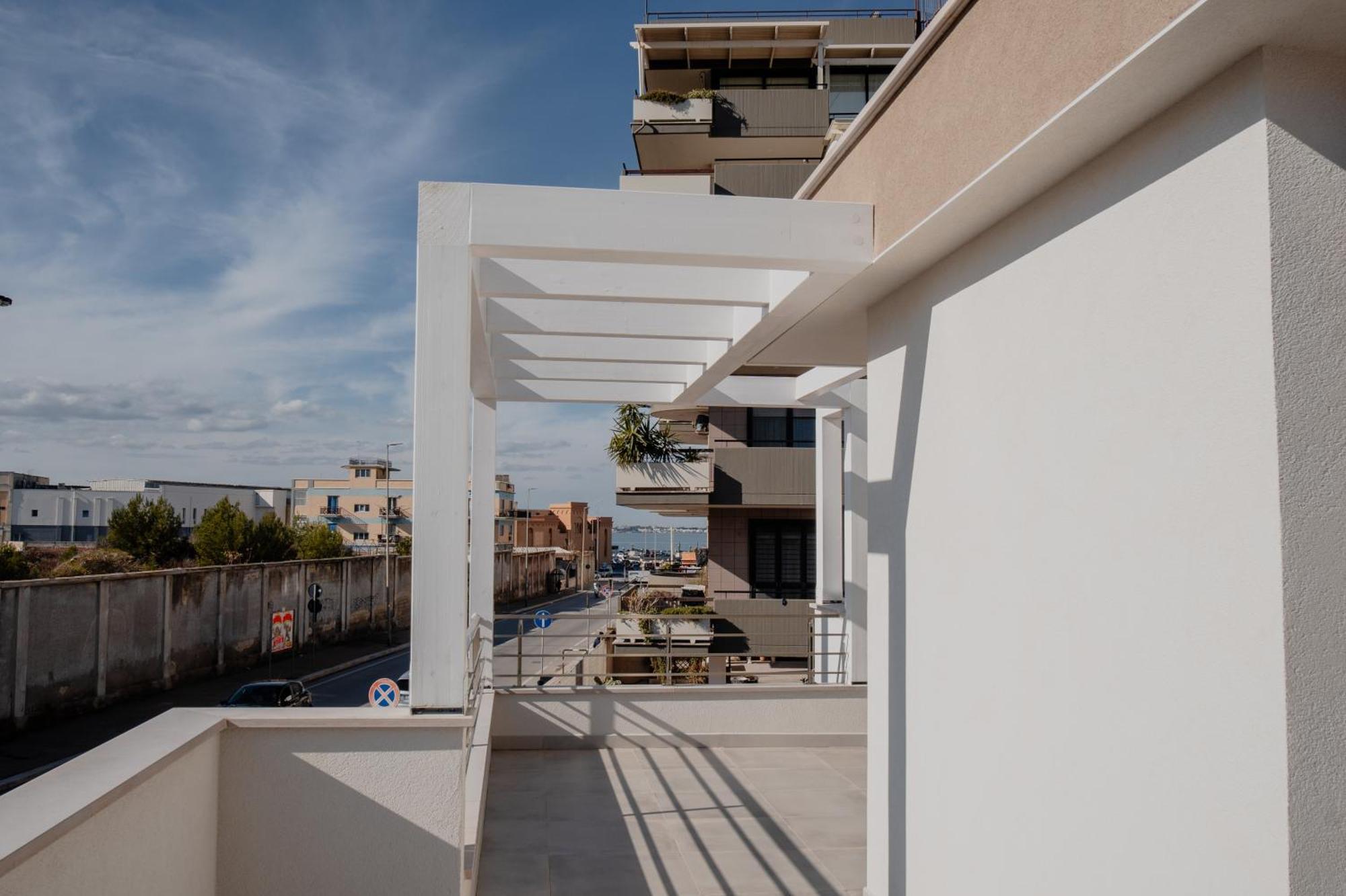 Dimoramare Guest house Bari