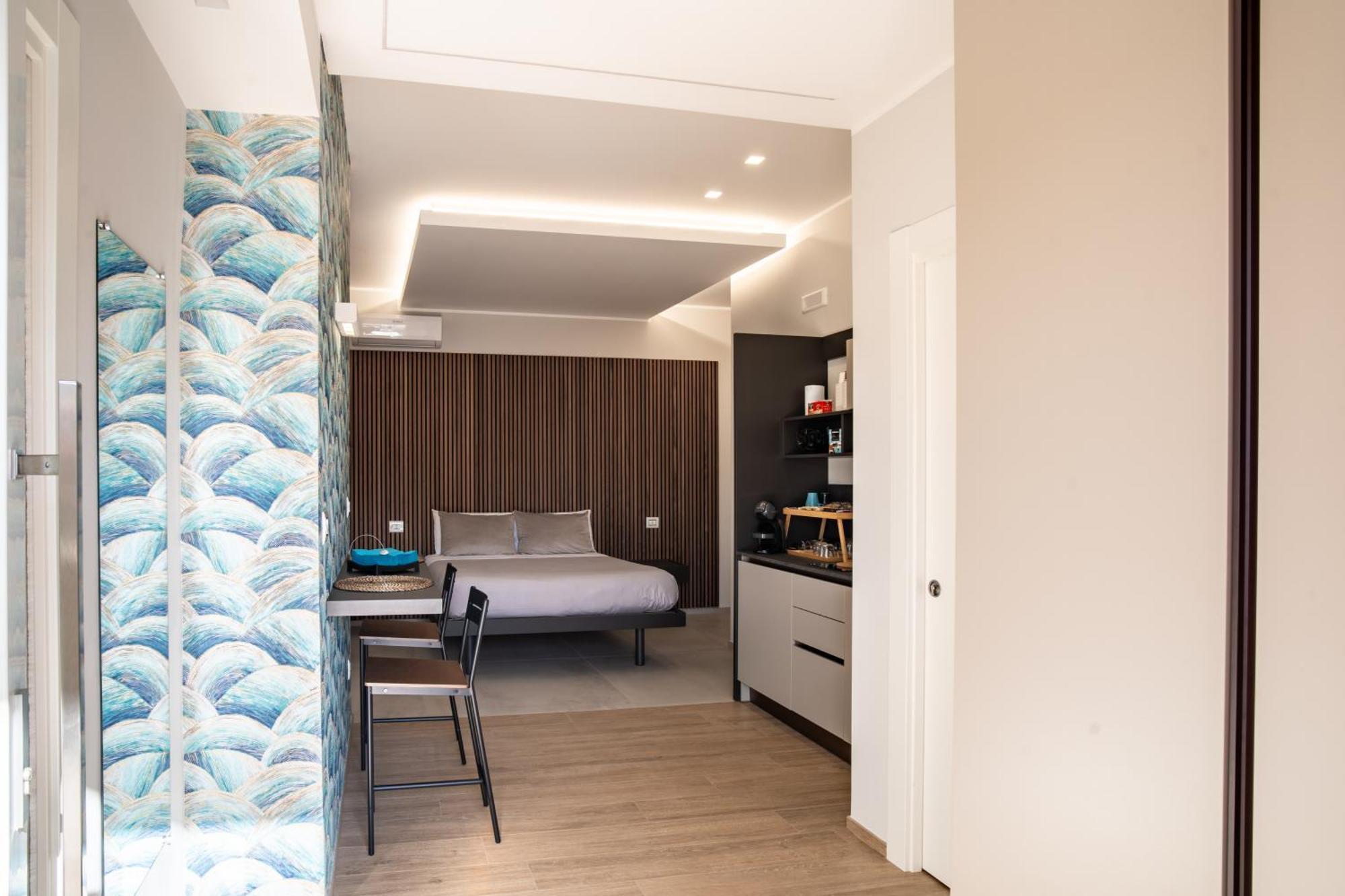 Dimoramare Guest house *