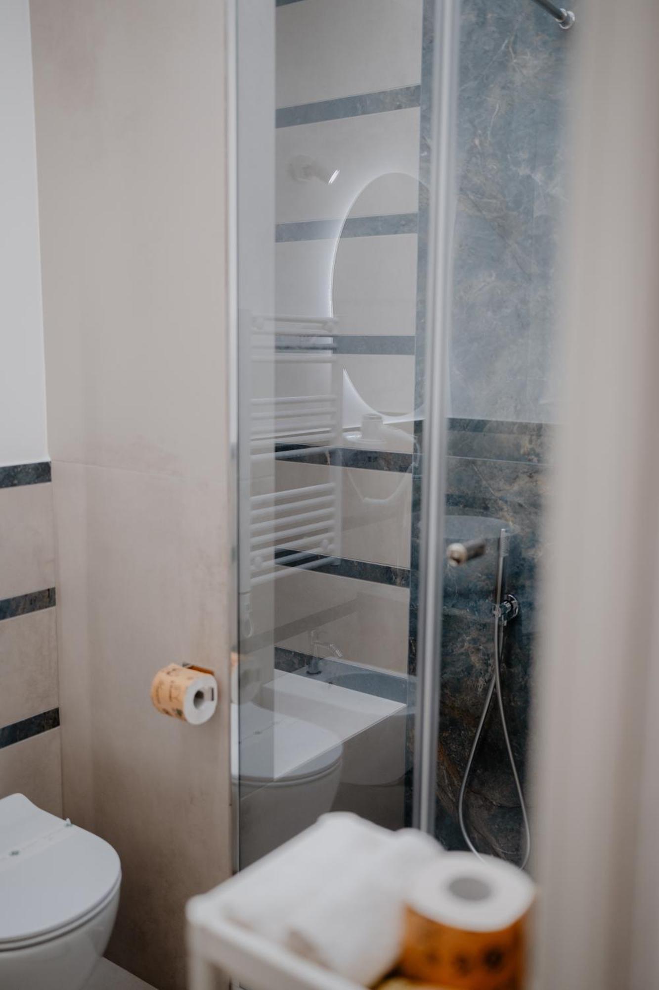 Dimoramare Guest house