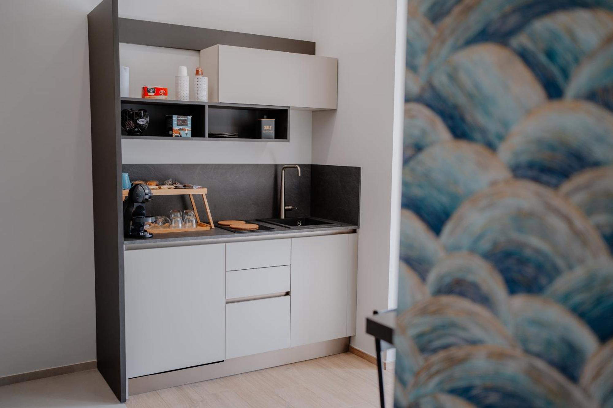 Guest house Dimoramare Bari