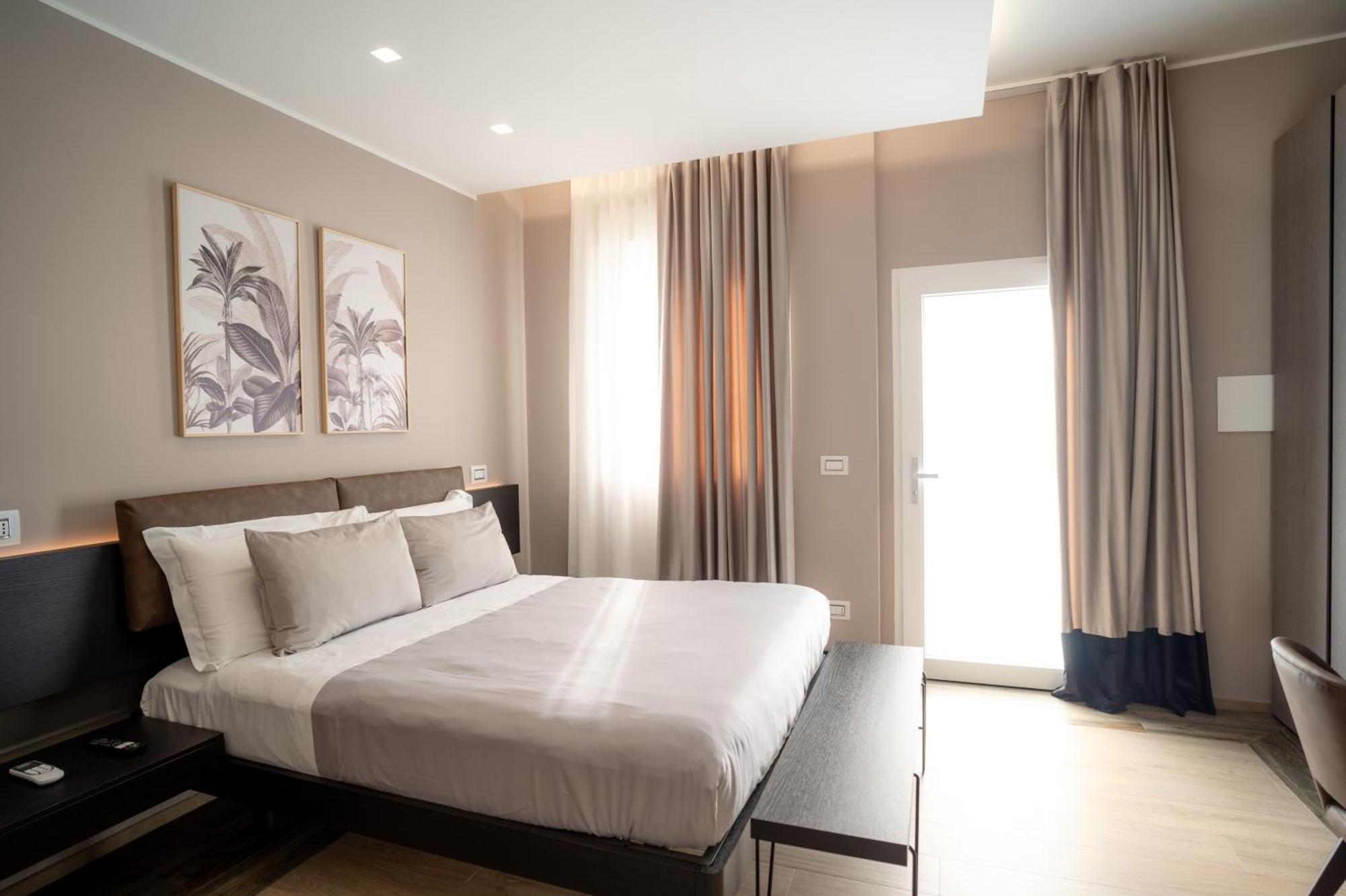 Guest house Dimoramare *