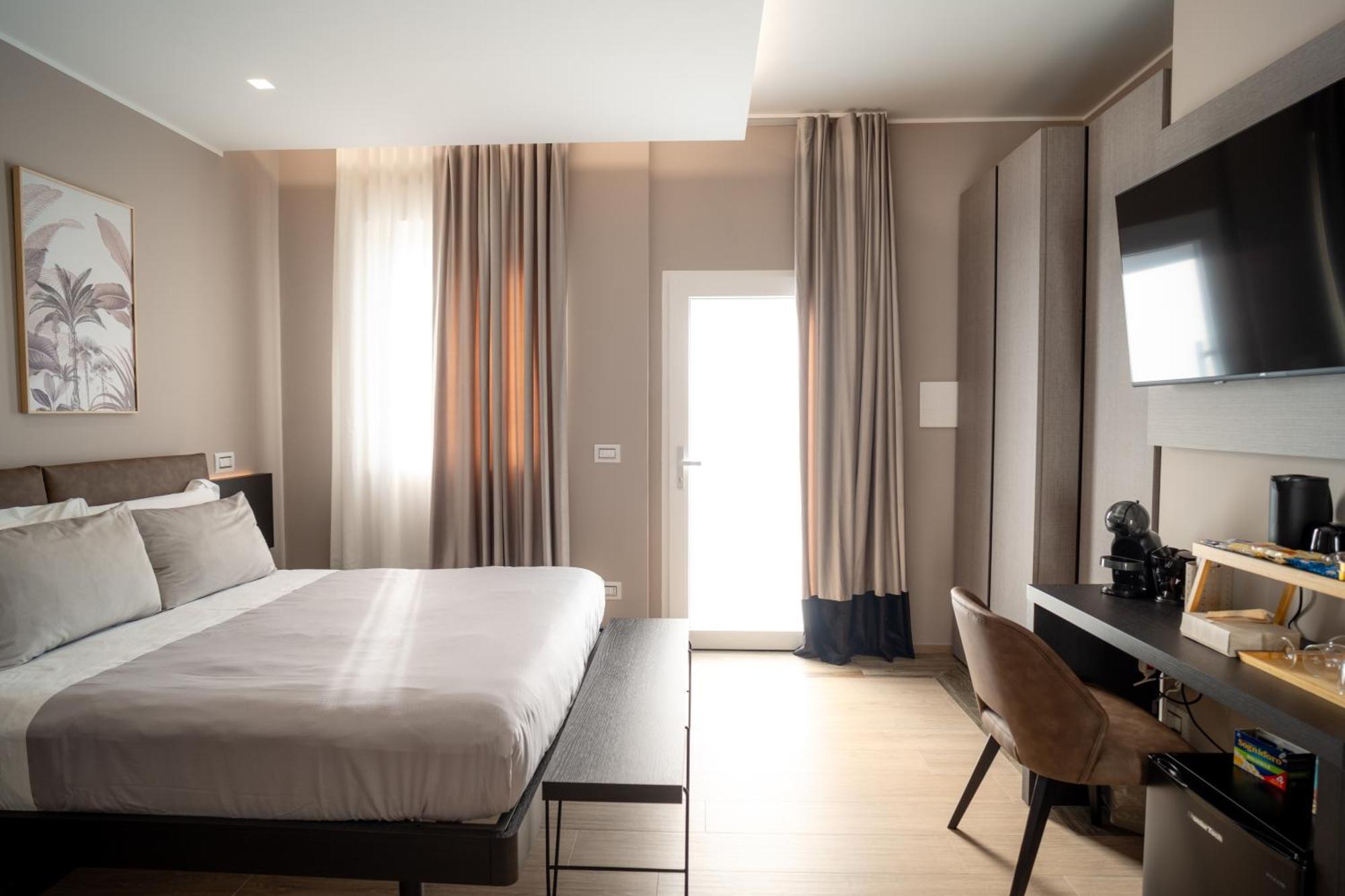 Dimoramare Guest house
