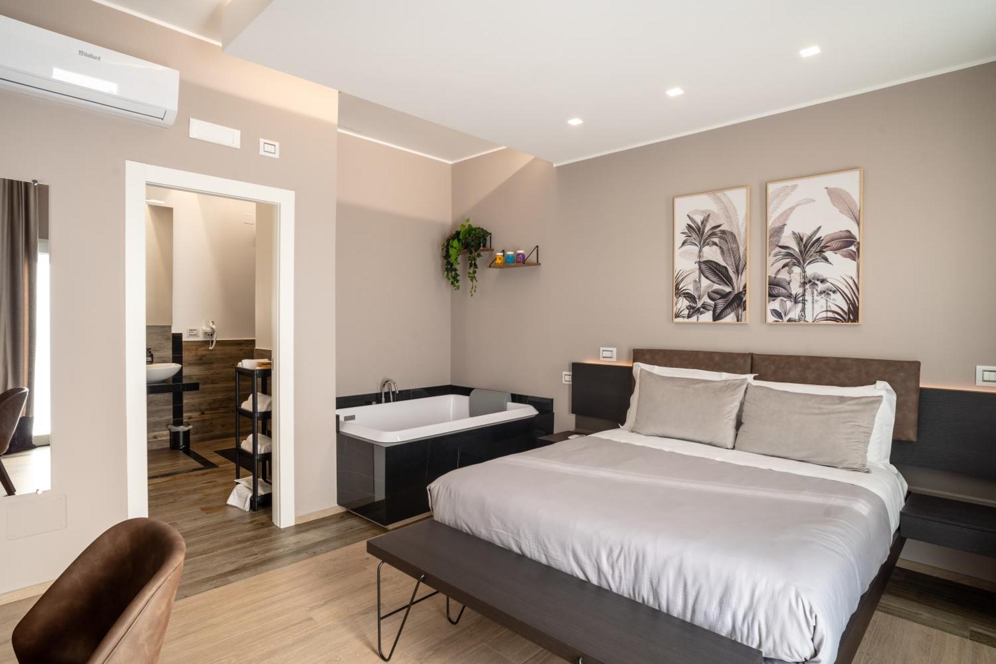 Guest house Dimoramare Bari