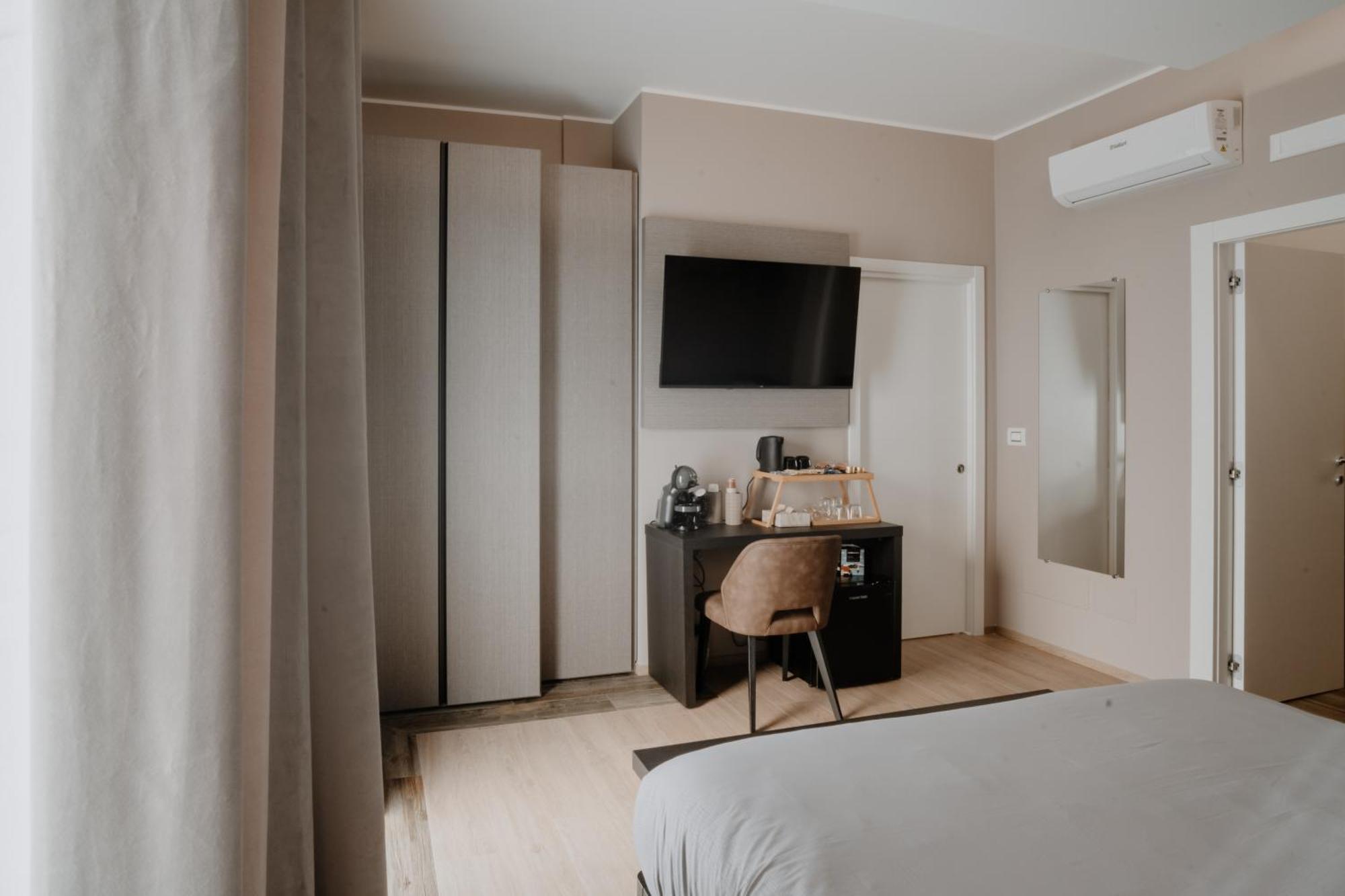 Guest house Dimoramare *