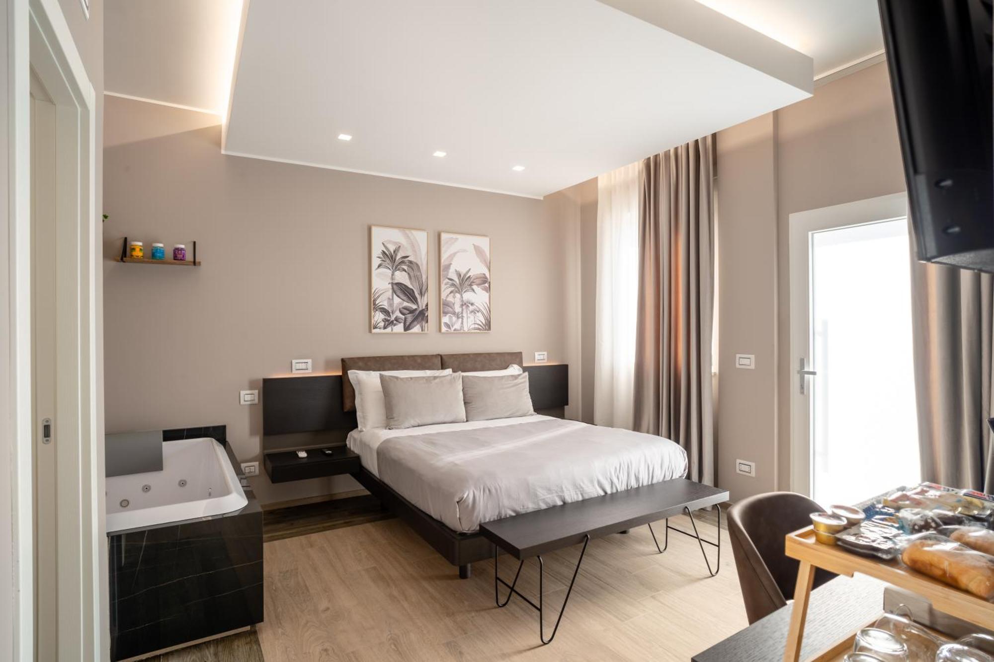Guest house Dimoramare