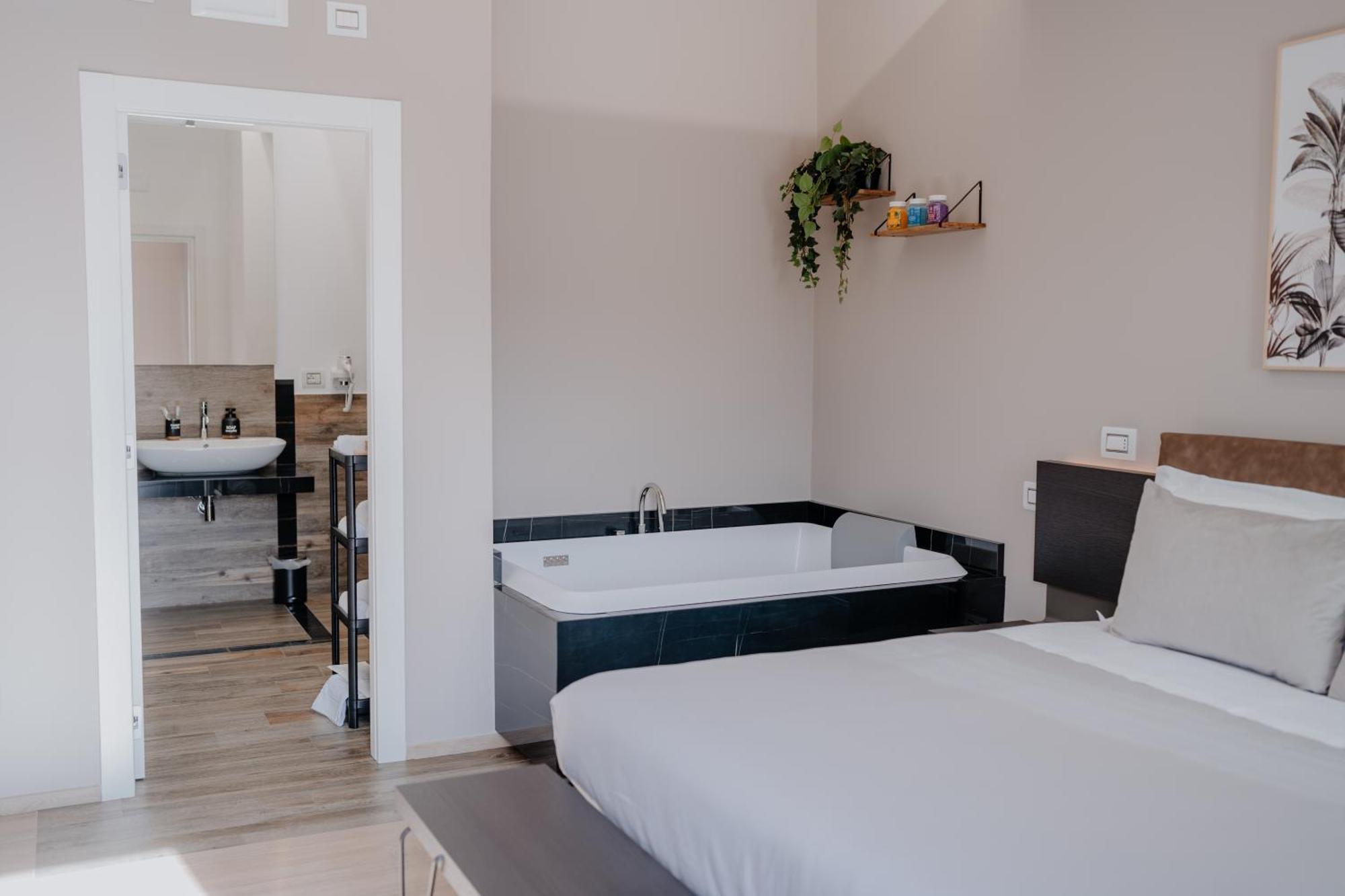 Guest house Dimoramare Bari