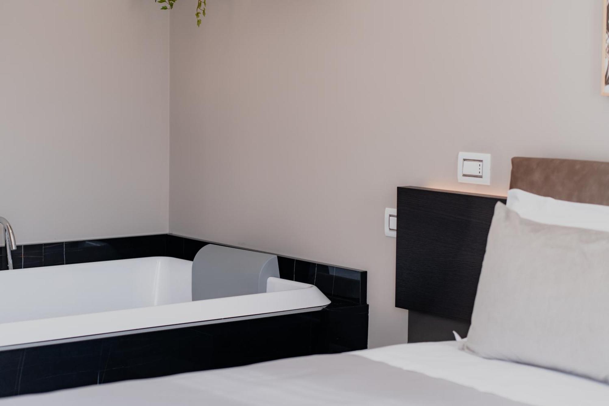 Guest house Dimoramare *