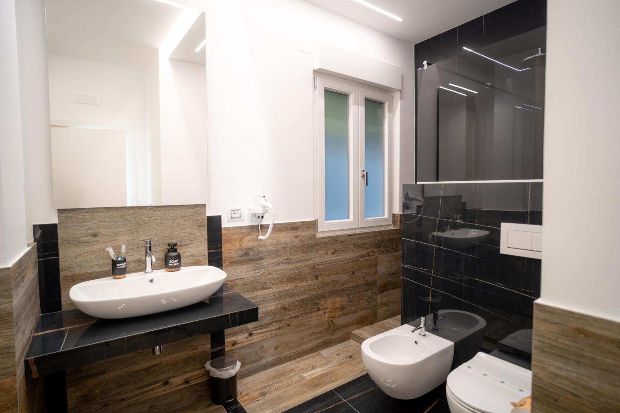 Guest house Dimoramare