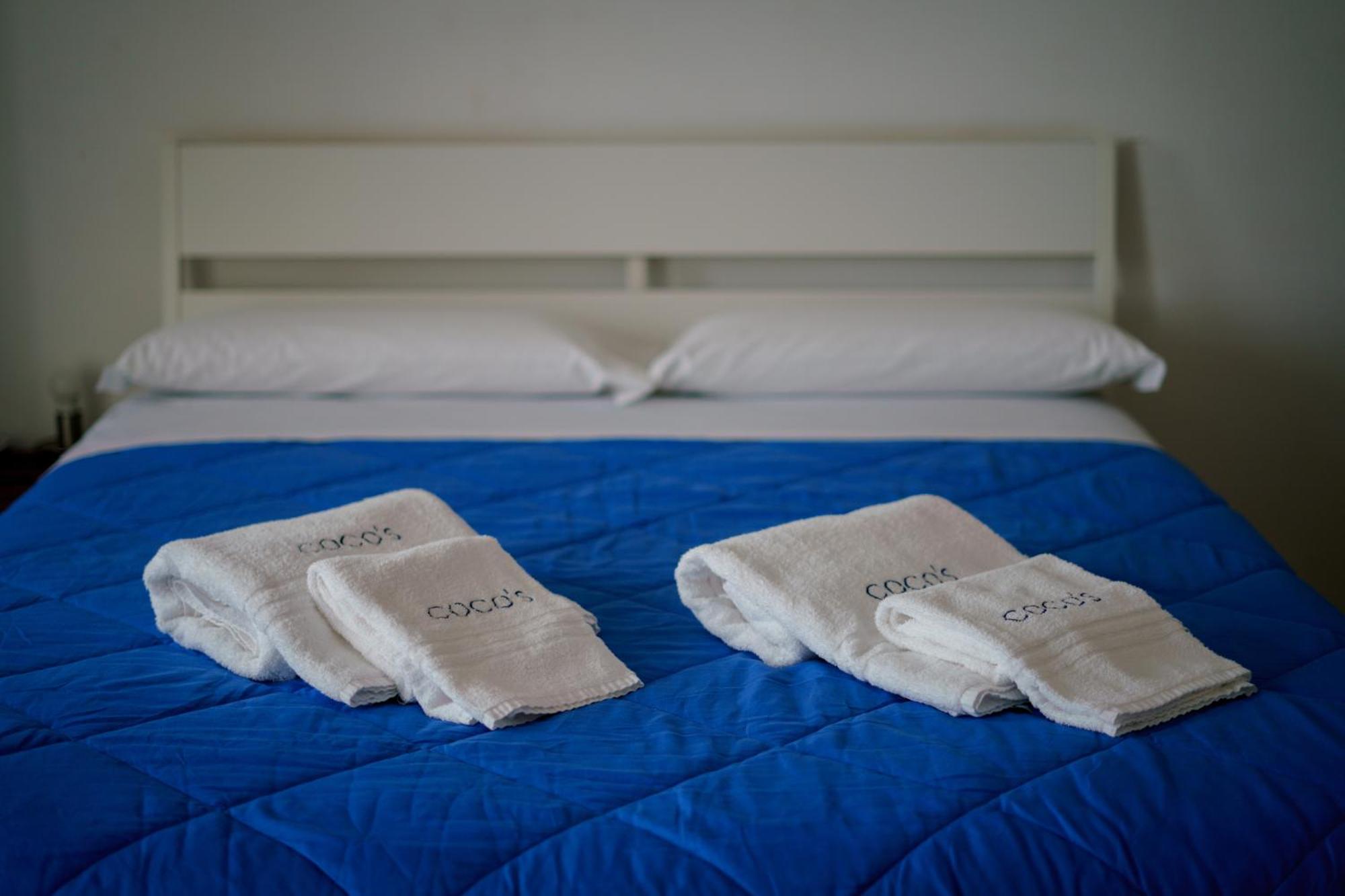 Bed & Breakfast Coco's