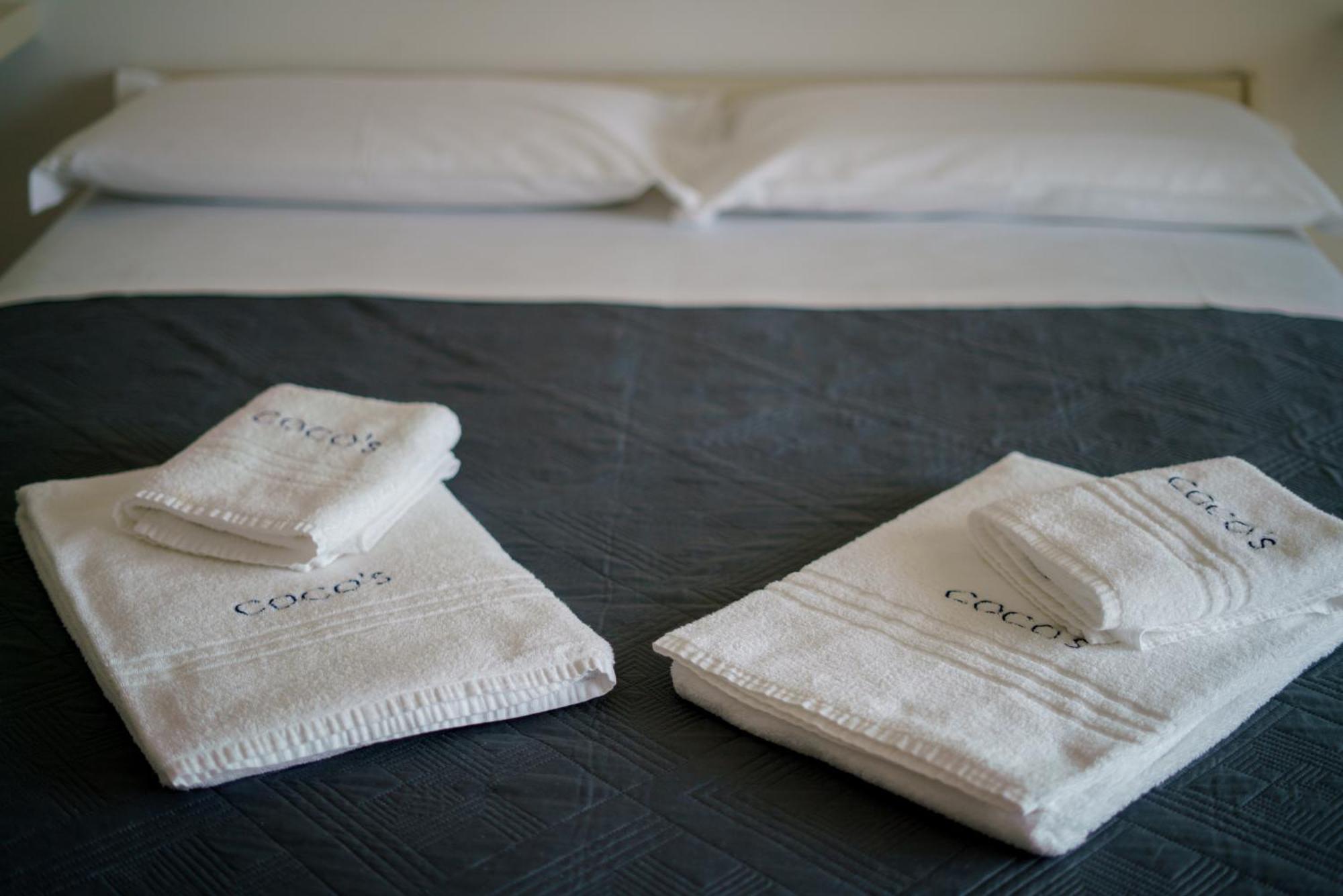 Bed & Breakfast Coco's Bari