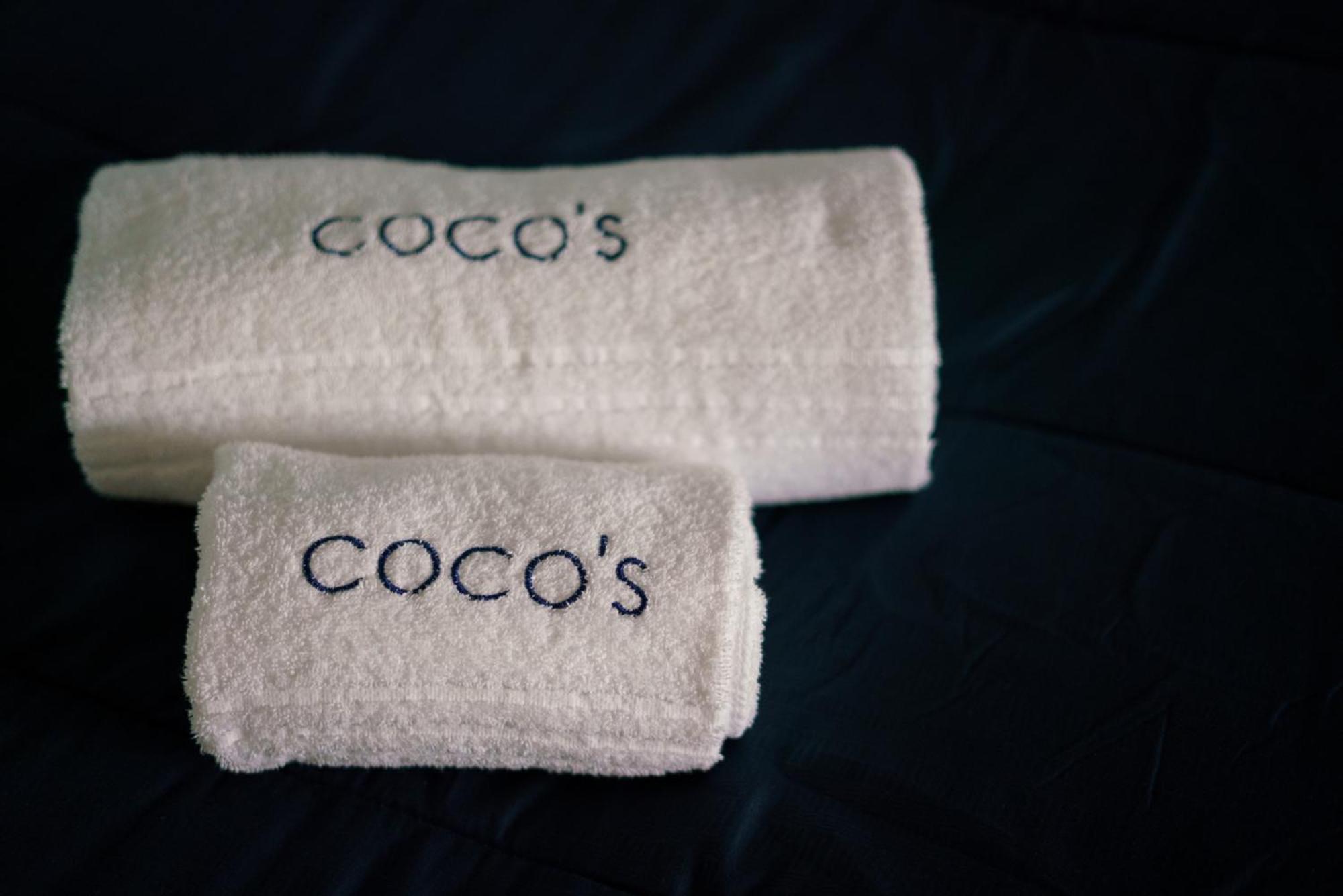 Bed & Breakfast Coco's