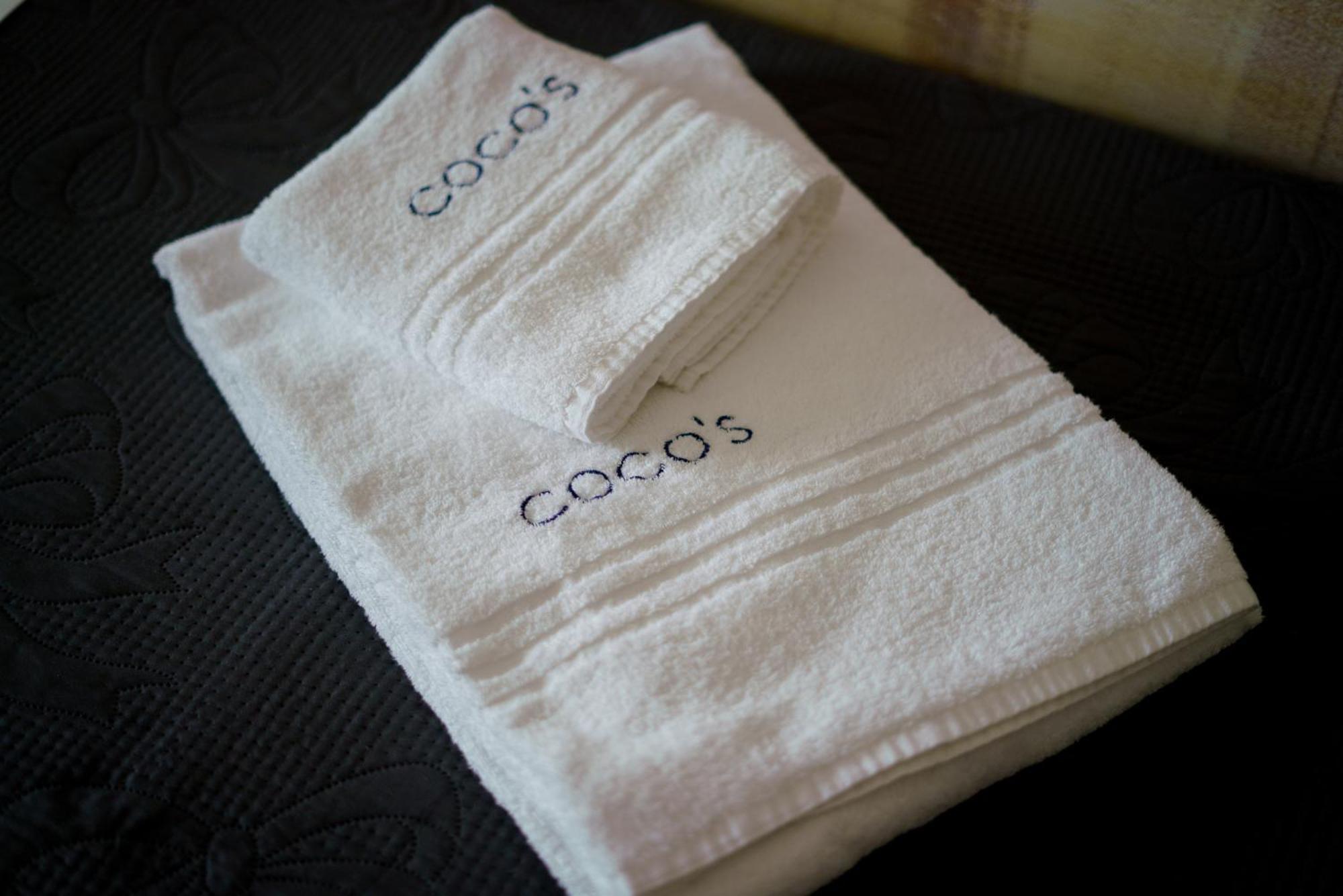 Coco's Bed & Breakfast Bari