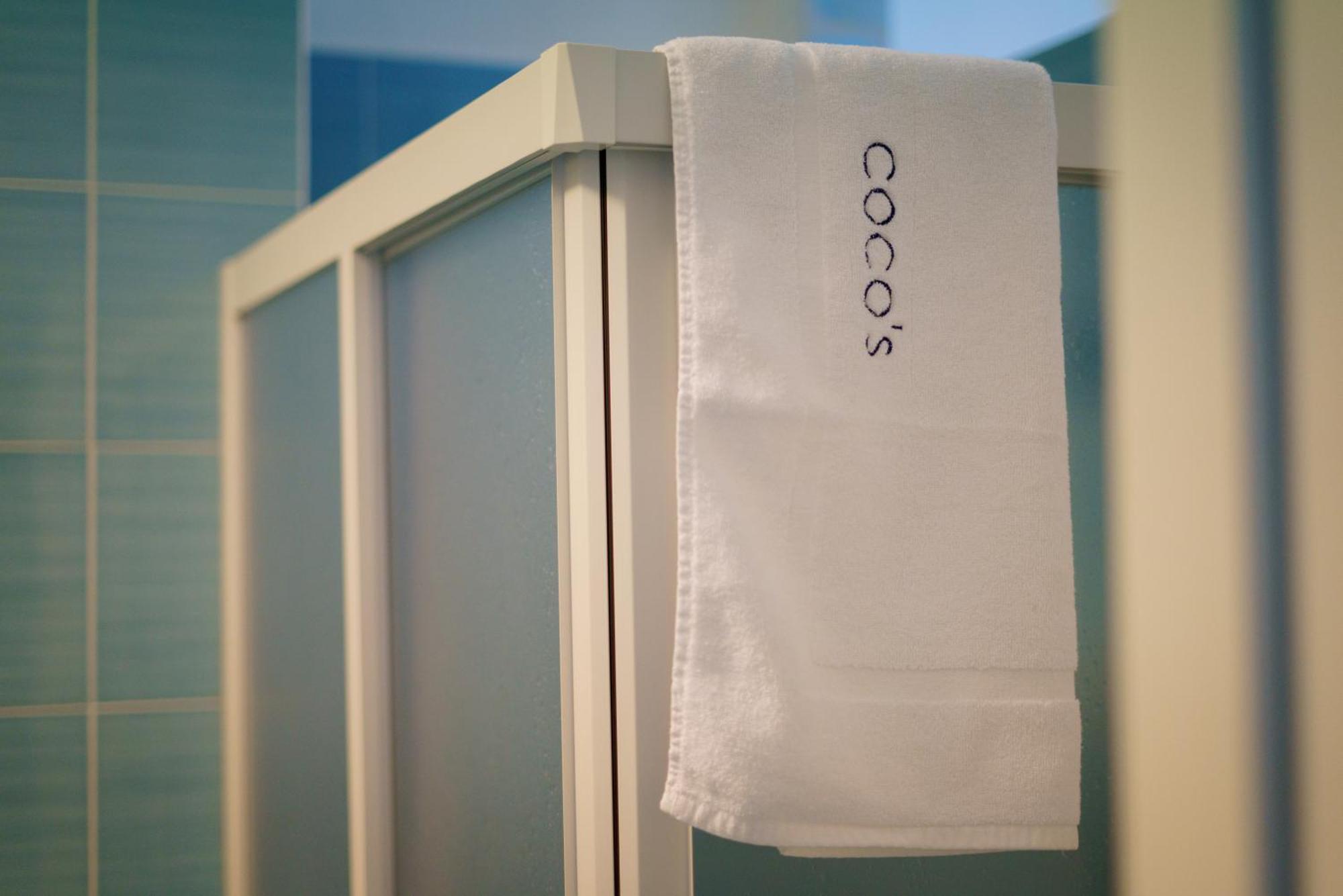 Coco's * Bari