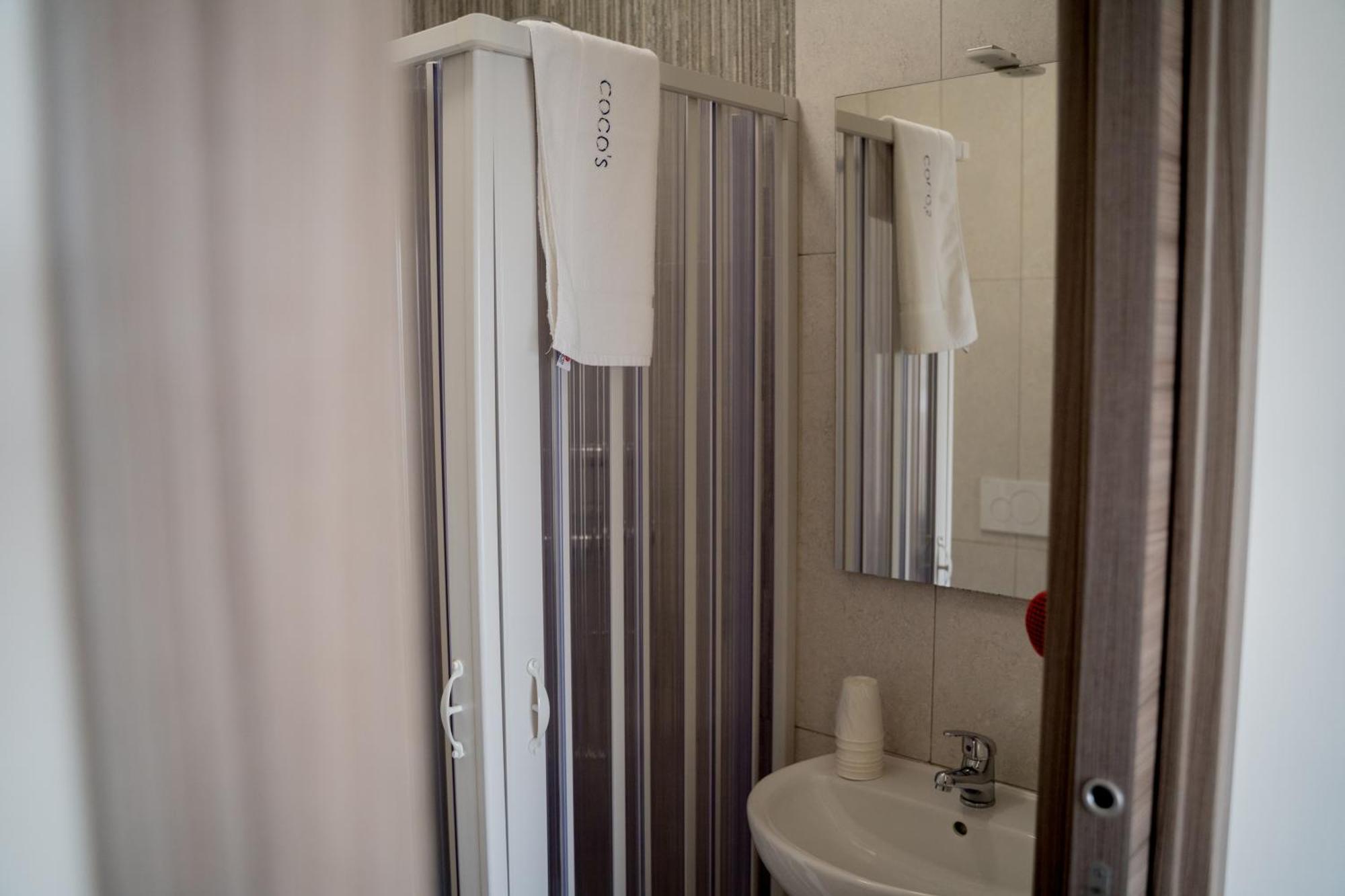 Bed & Breakfast Coco's Bari