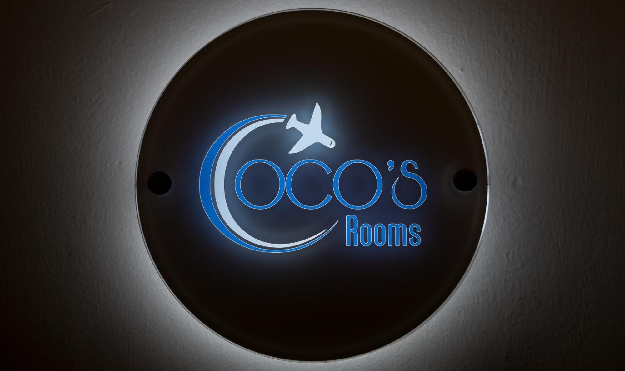 Coco's Bed & Breakfast