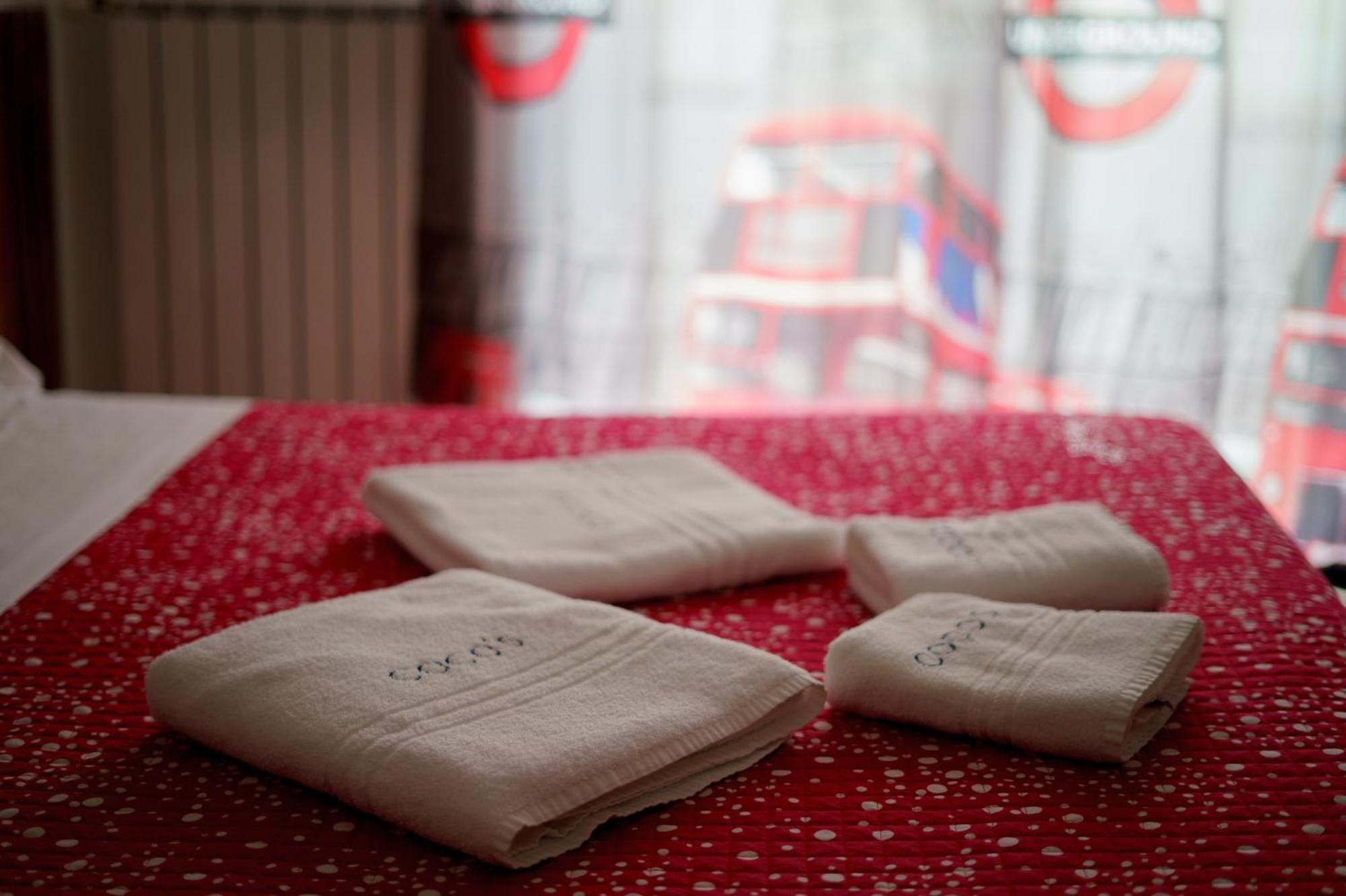 Coco's Bed & Breakfast Bari