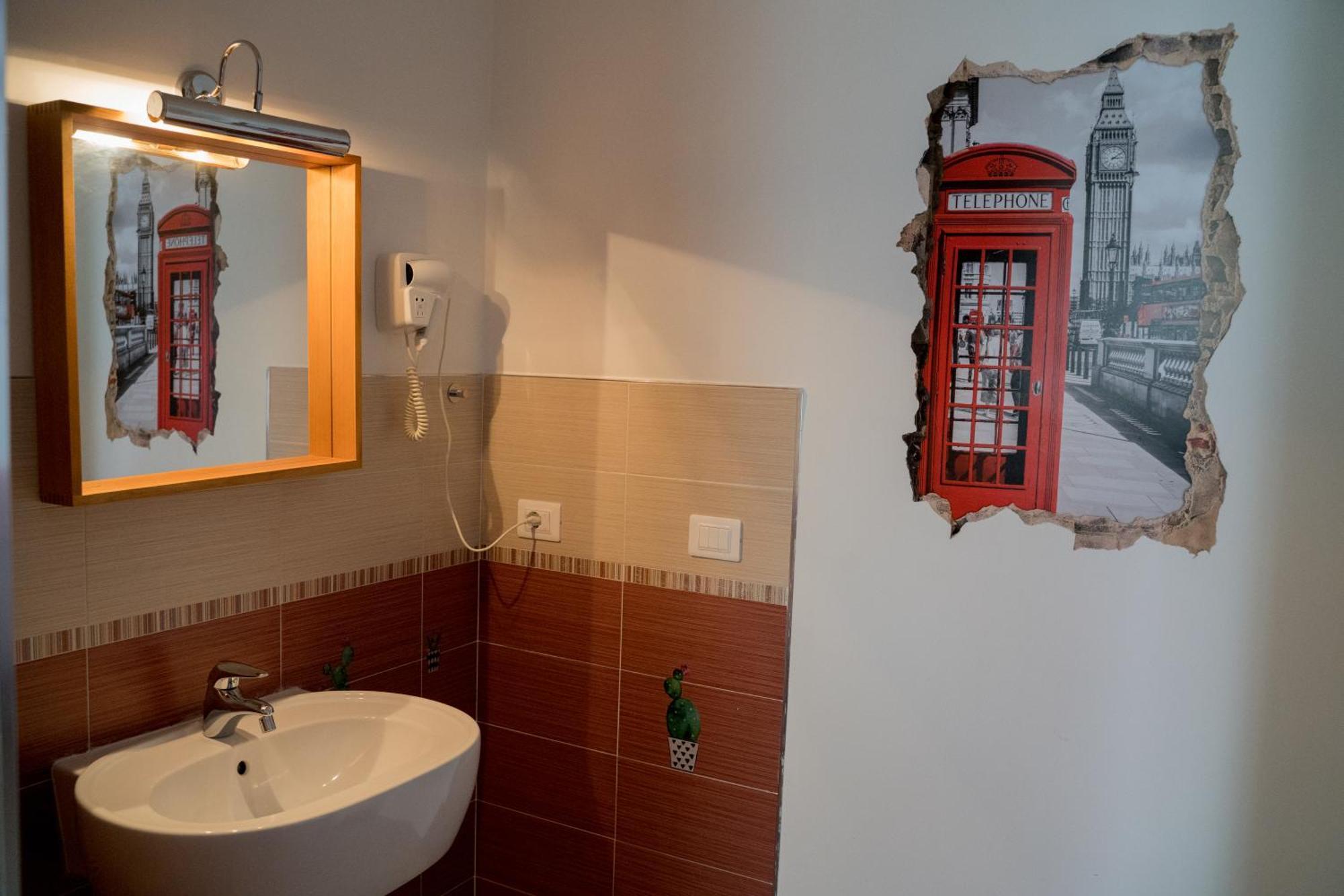 Coco's Bed & Breakfast Bari