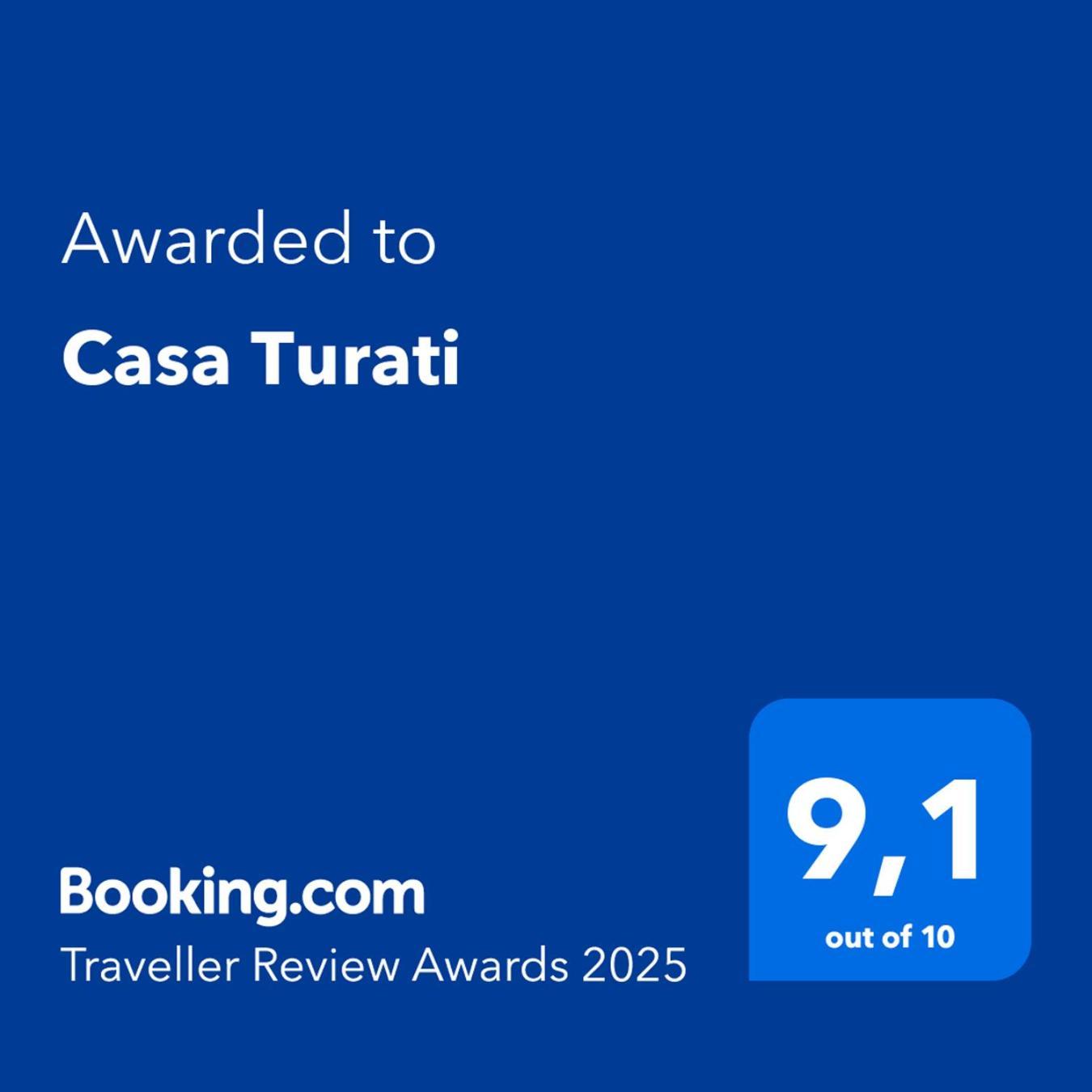 Casa Turati * Bari