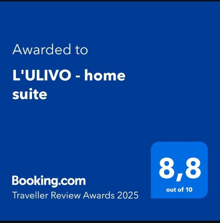 L'ulivo - Apartamento Bari