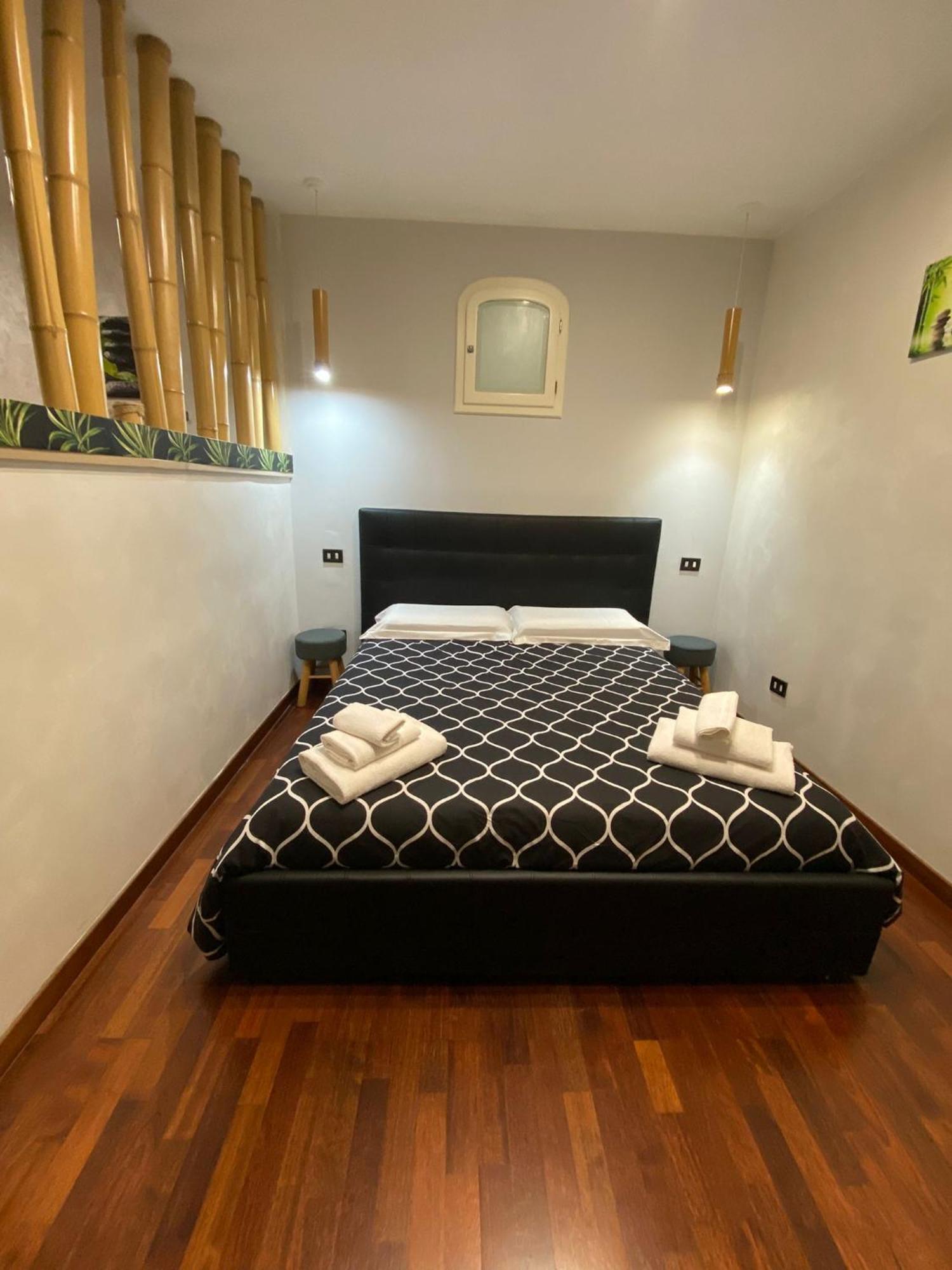 Newhouse Dei Mille Apartment
