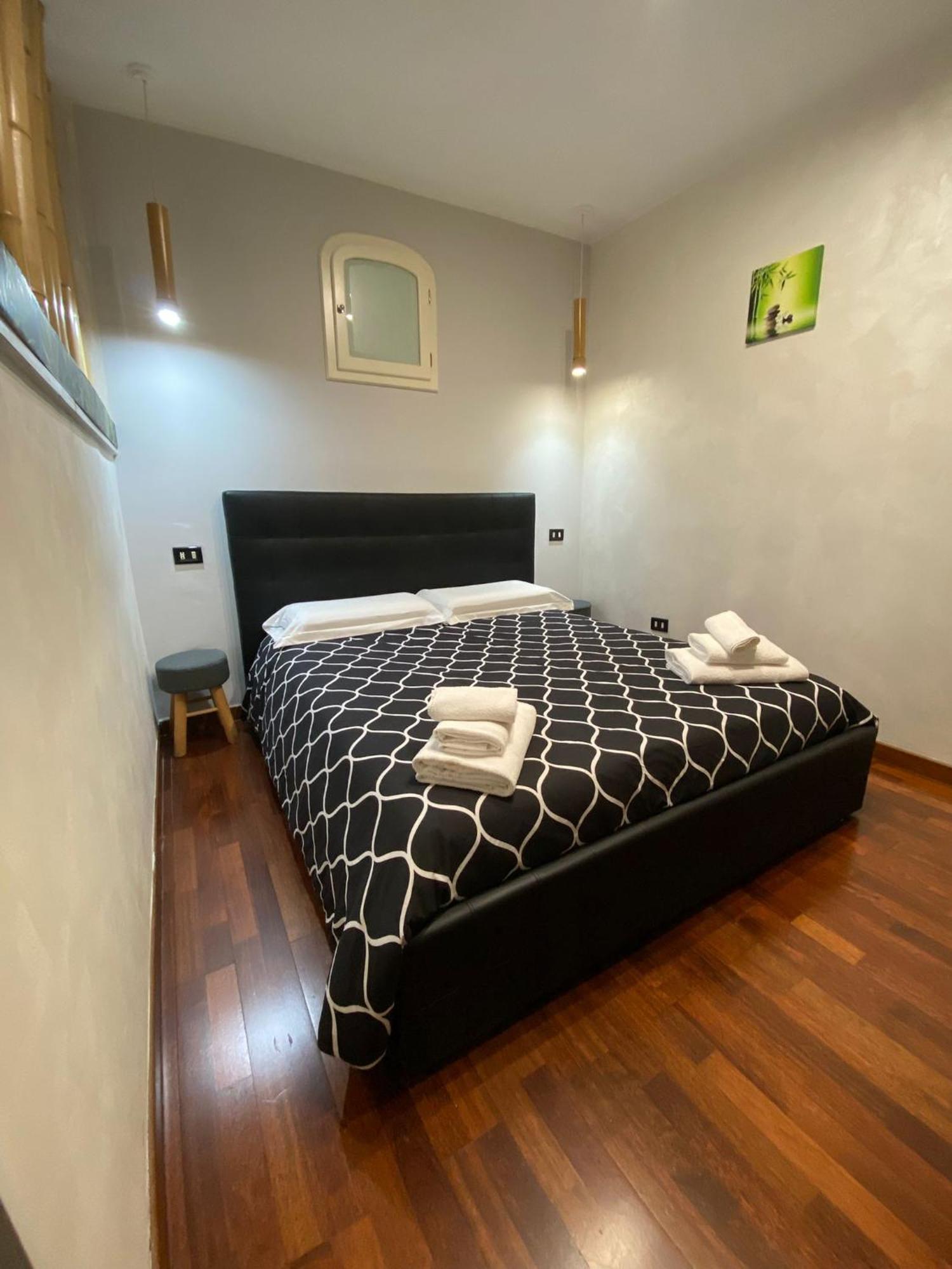 Apartment Newhouse Dei Mille *