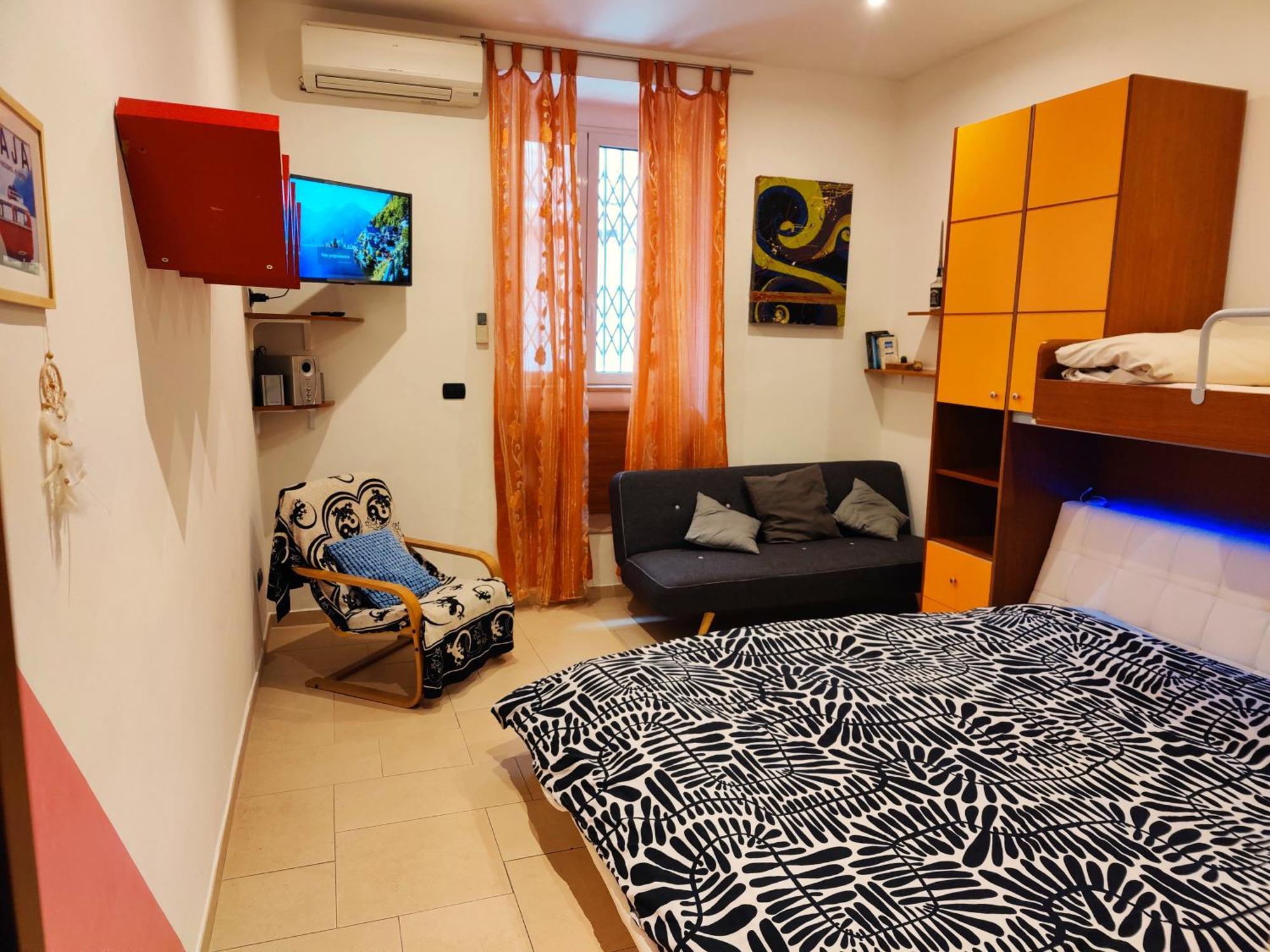 Letto Ad Acqua H2ome