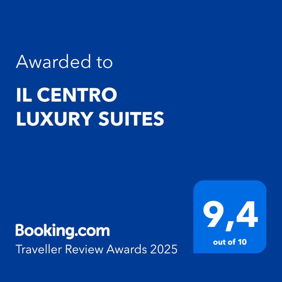Il Centro Luxury Apartamento