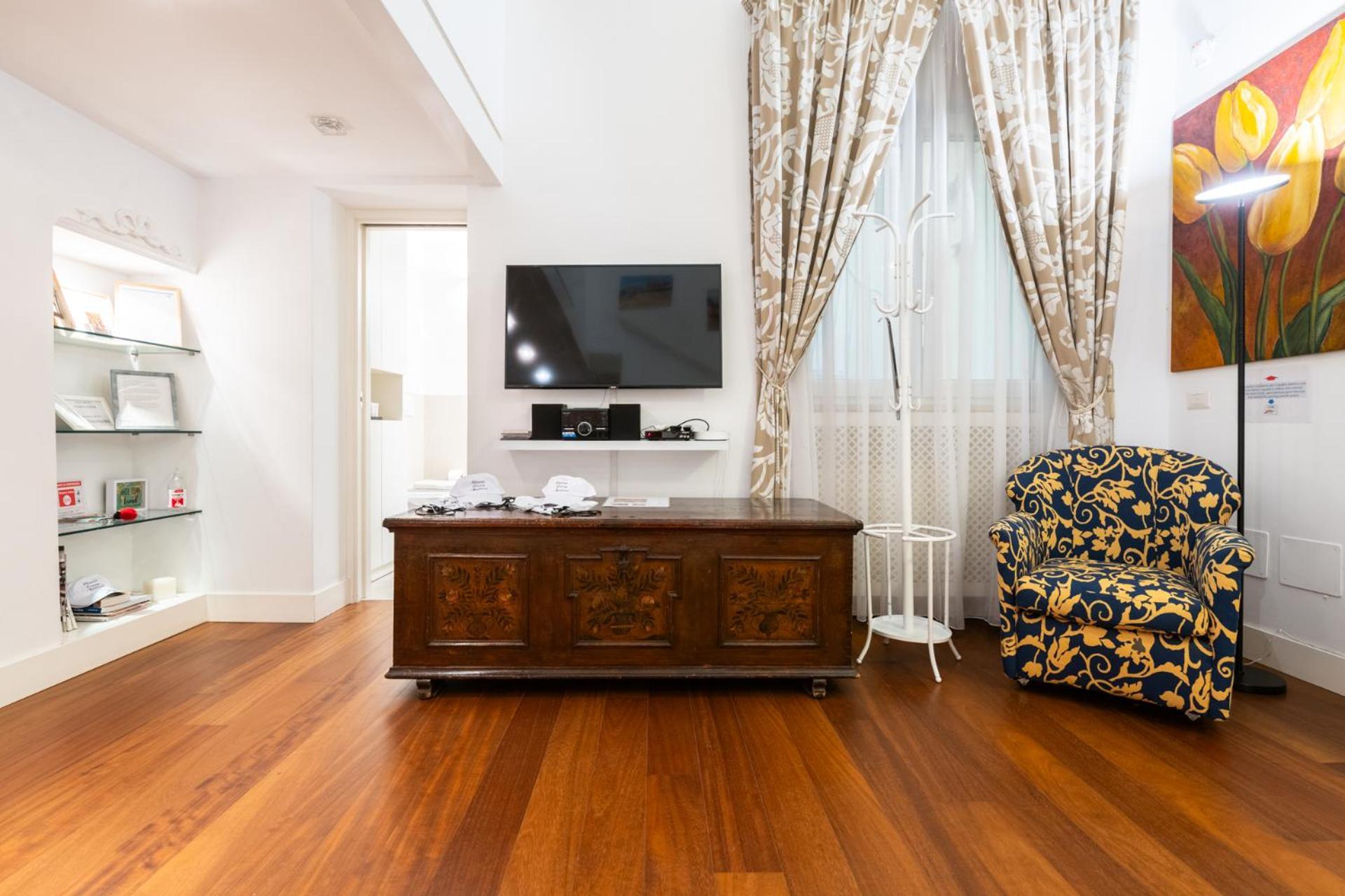 Riccardo Luxury Apartment *
