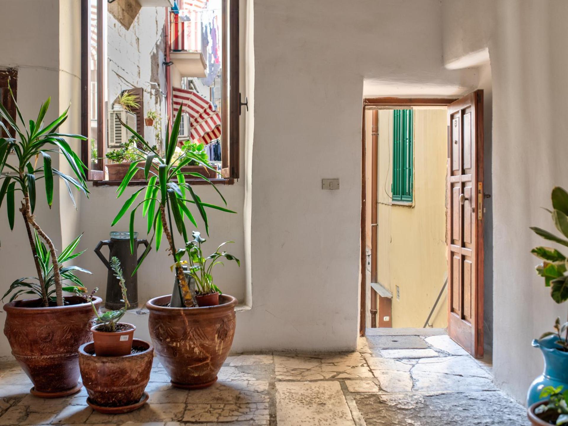 Apartment Riccardo Luxury Bari