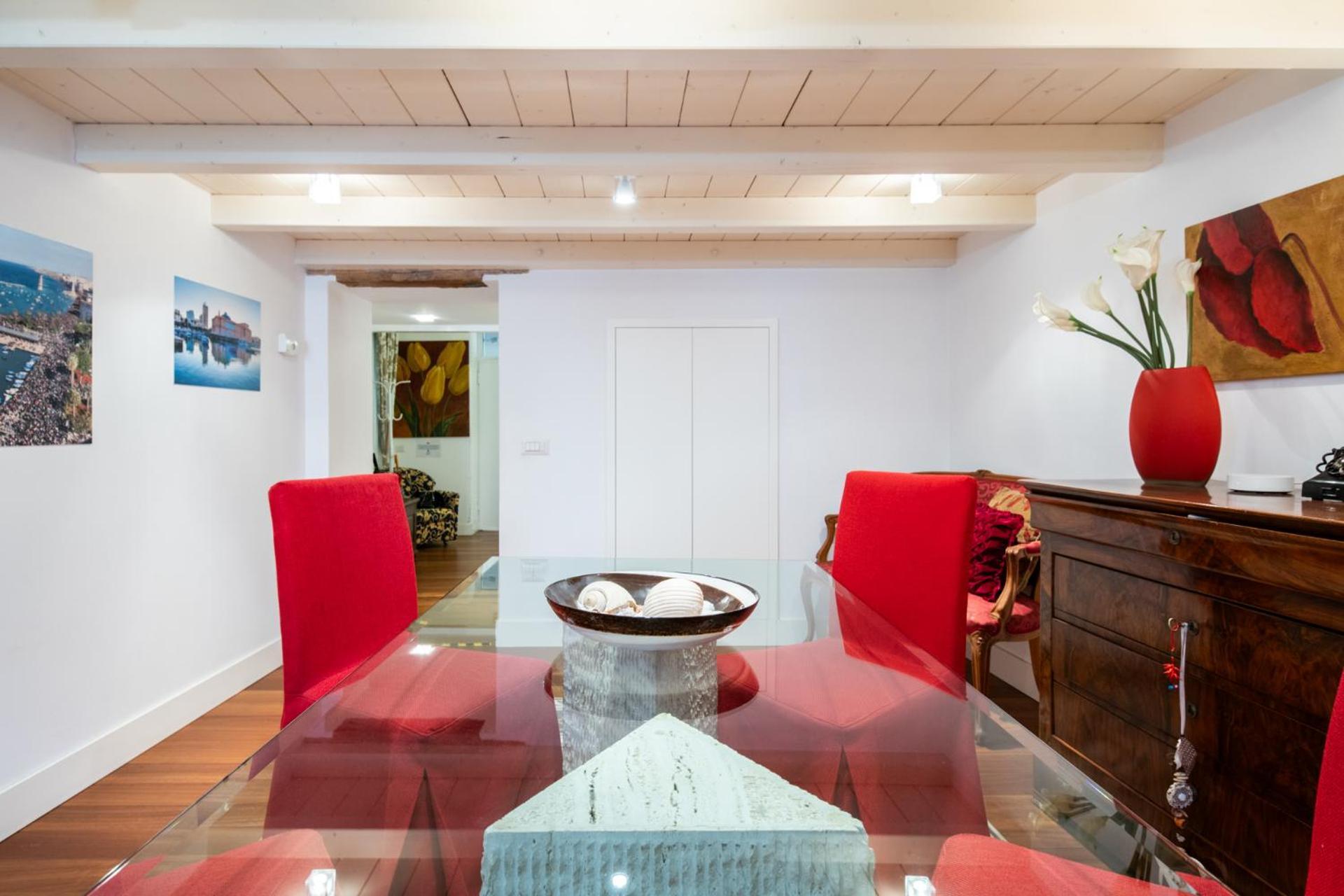 Riccardo Luxury Apartment