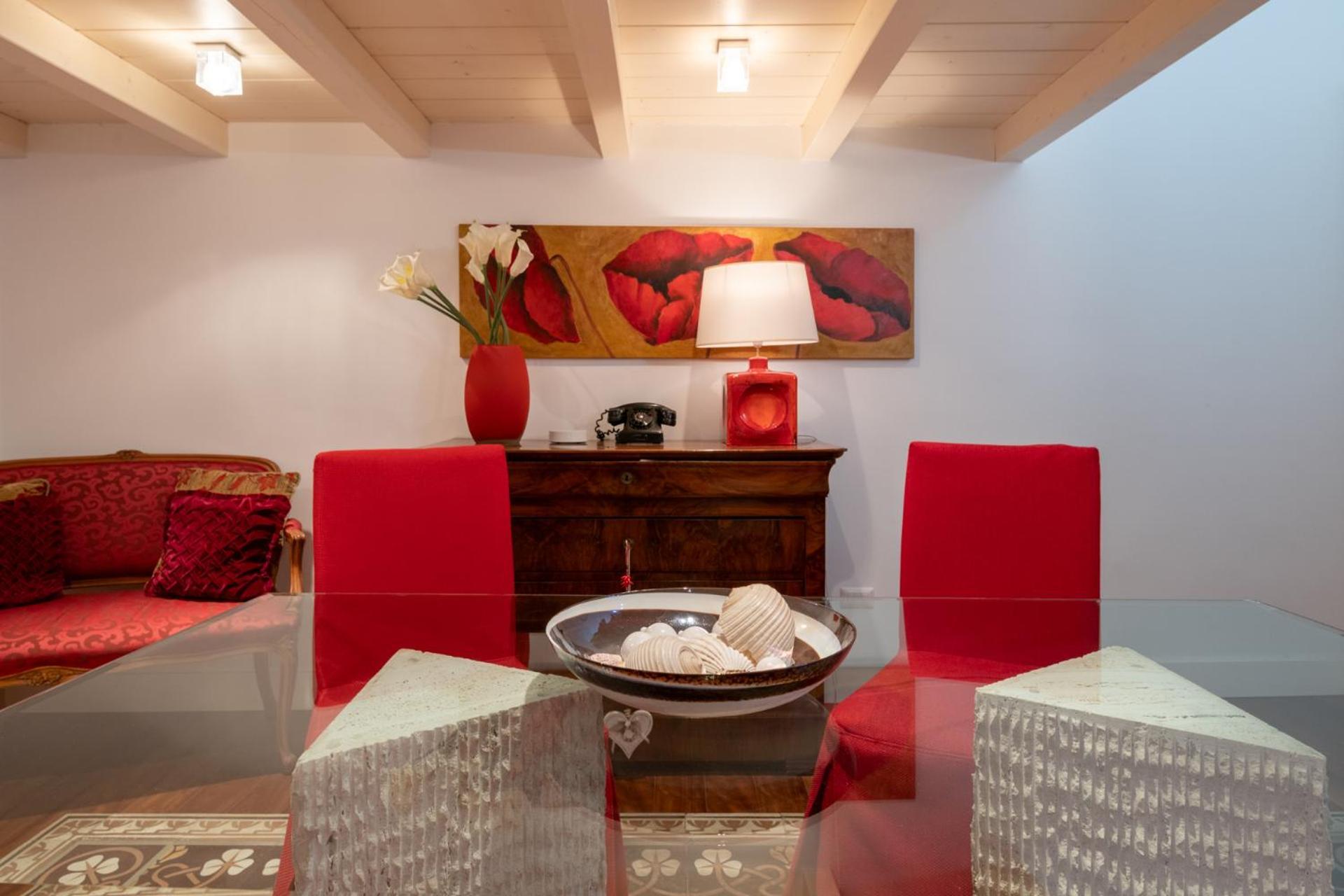 Apartment Riccardo Luxury Bari