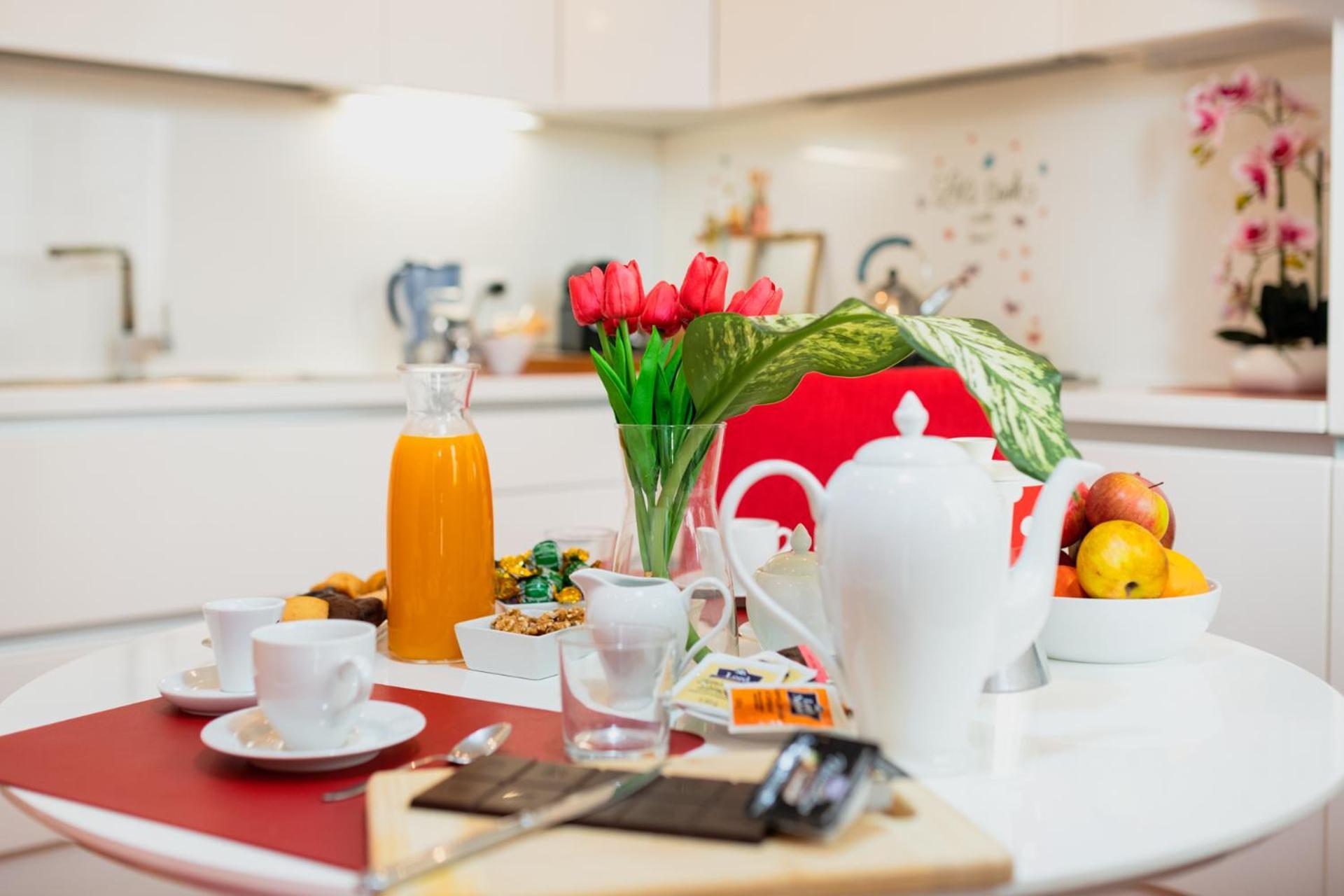 Riccardo Luxury Apartment