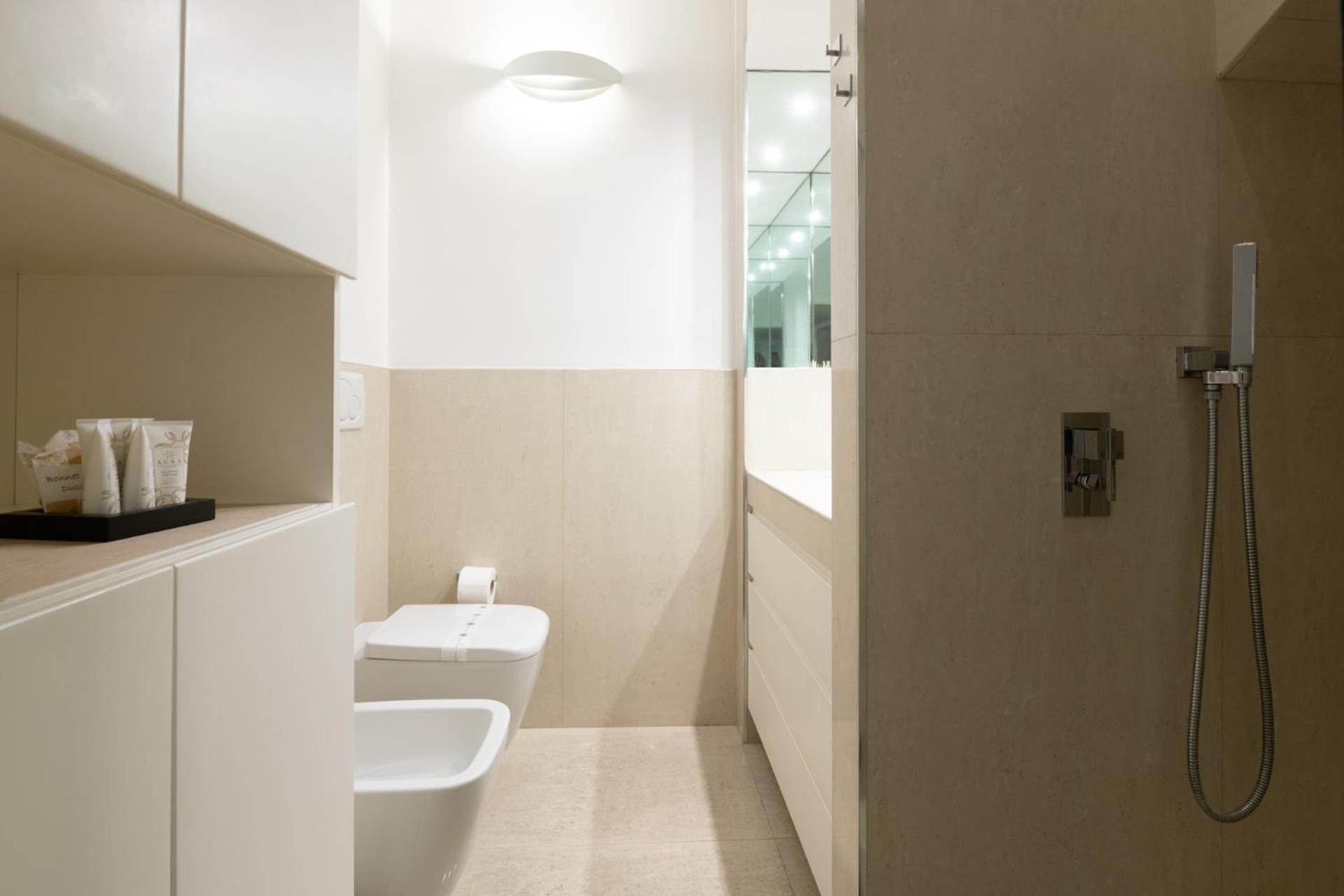 Riccardo Luxury Apartment