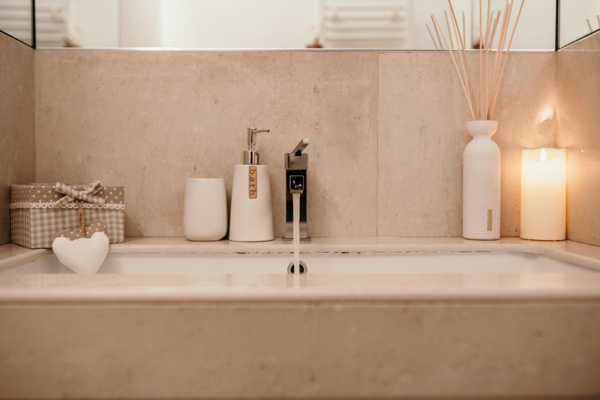 Apartment Riccardo Luxury *