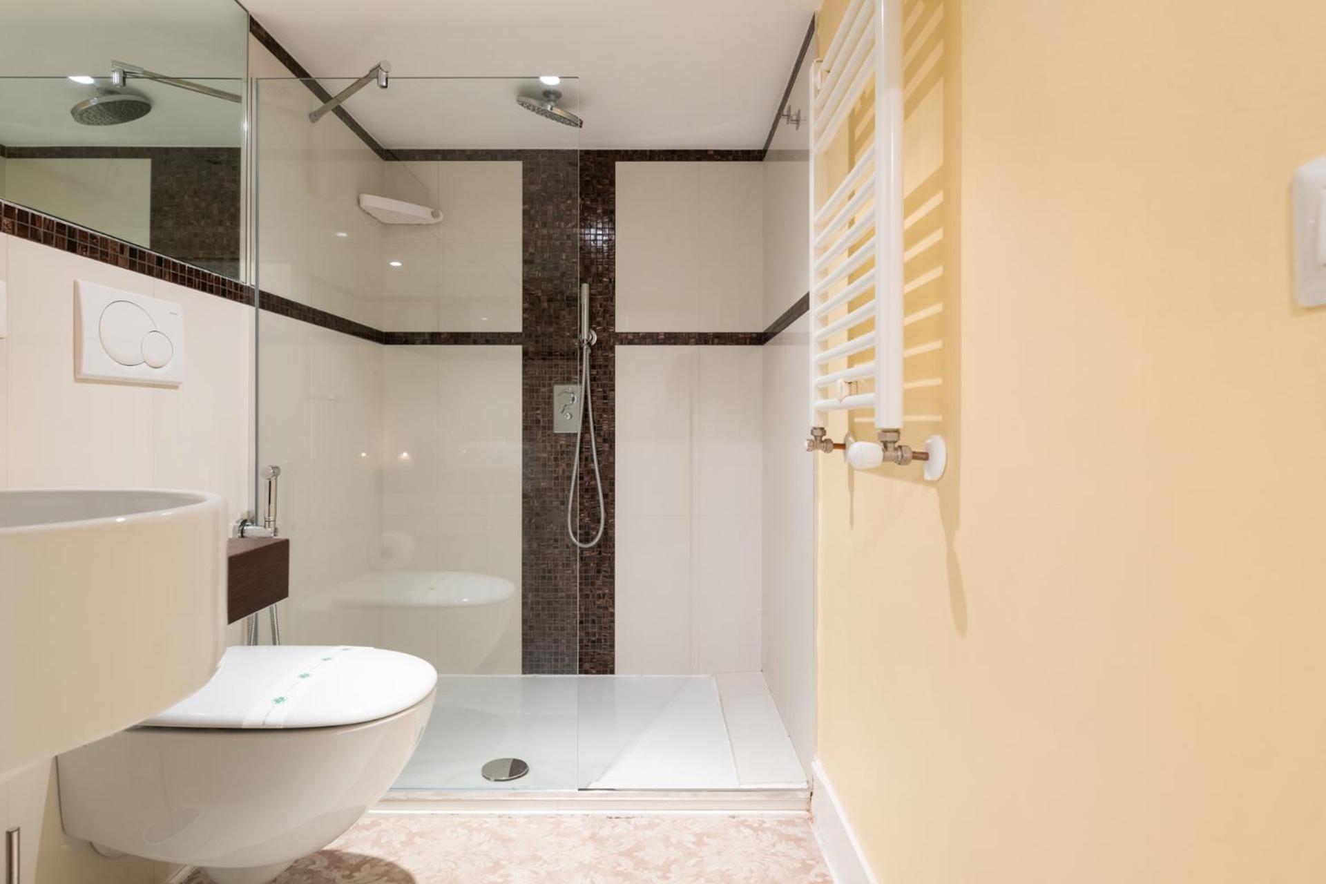 Riccardo Luxury Apartment Bari