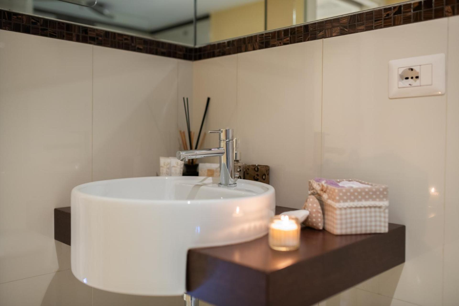 Riccardo Luxury Apartment *