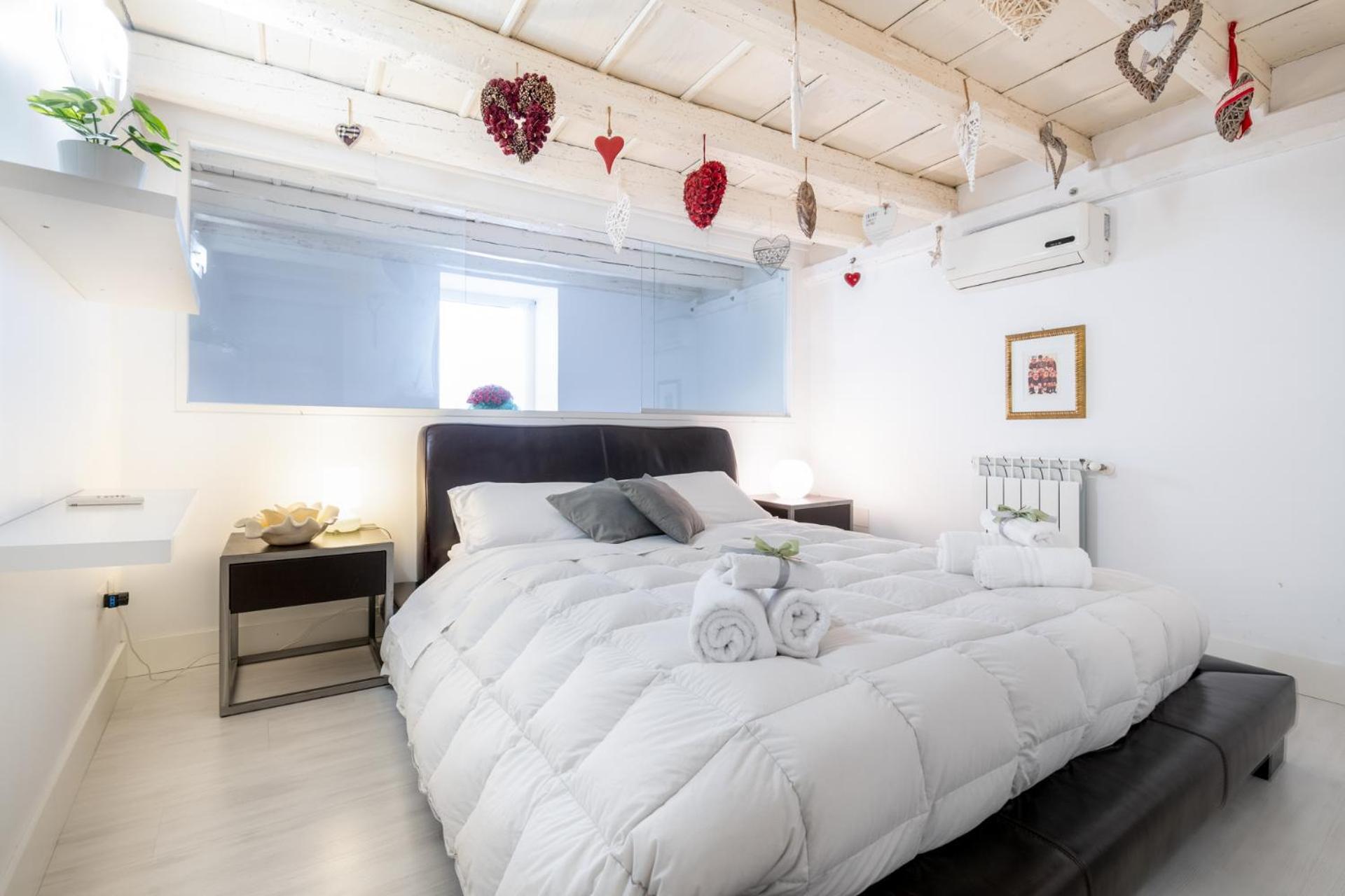 Apartment Riccardo Luxury Bari