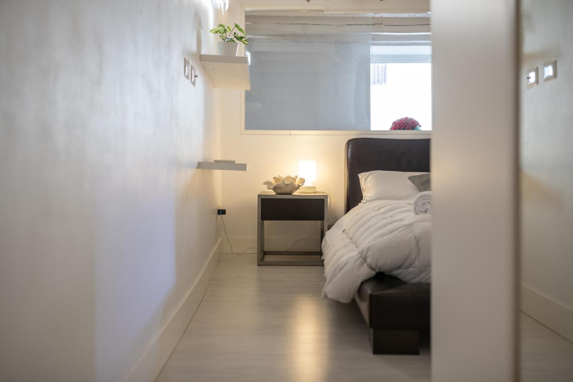 Apartment Riccardo Luxury