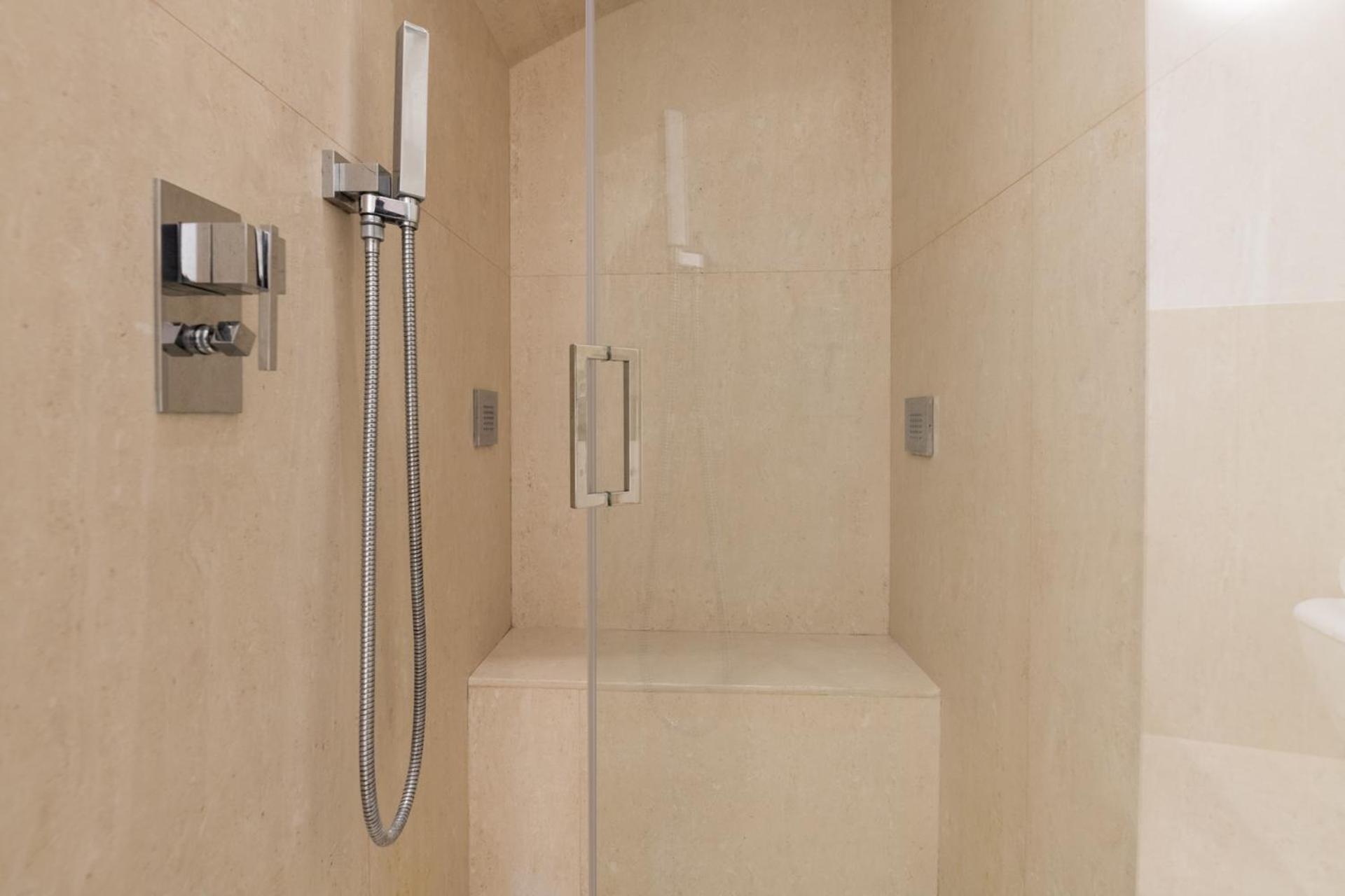 Apartment Riccardo Luxury *