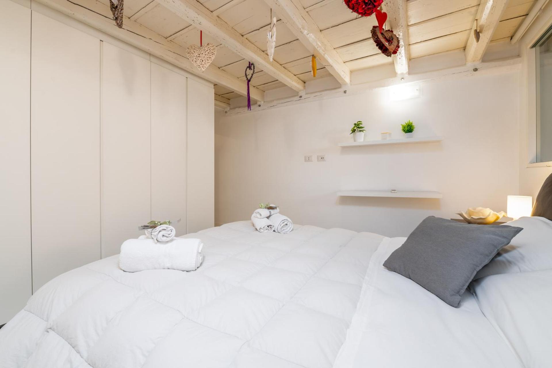 Riccardo Luxury Apartment Bari