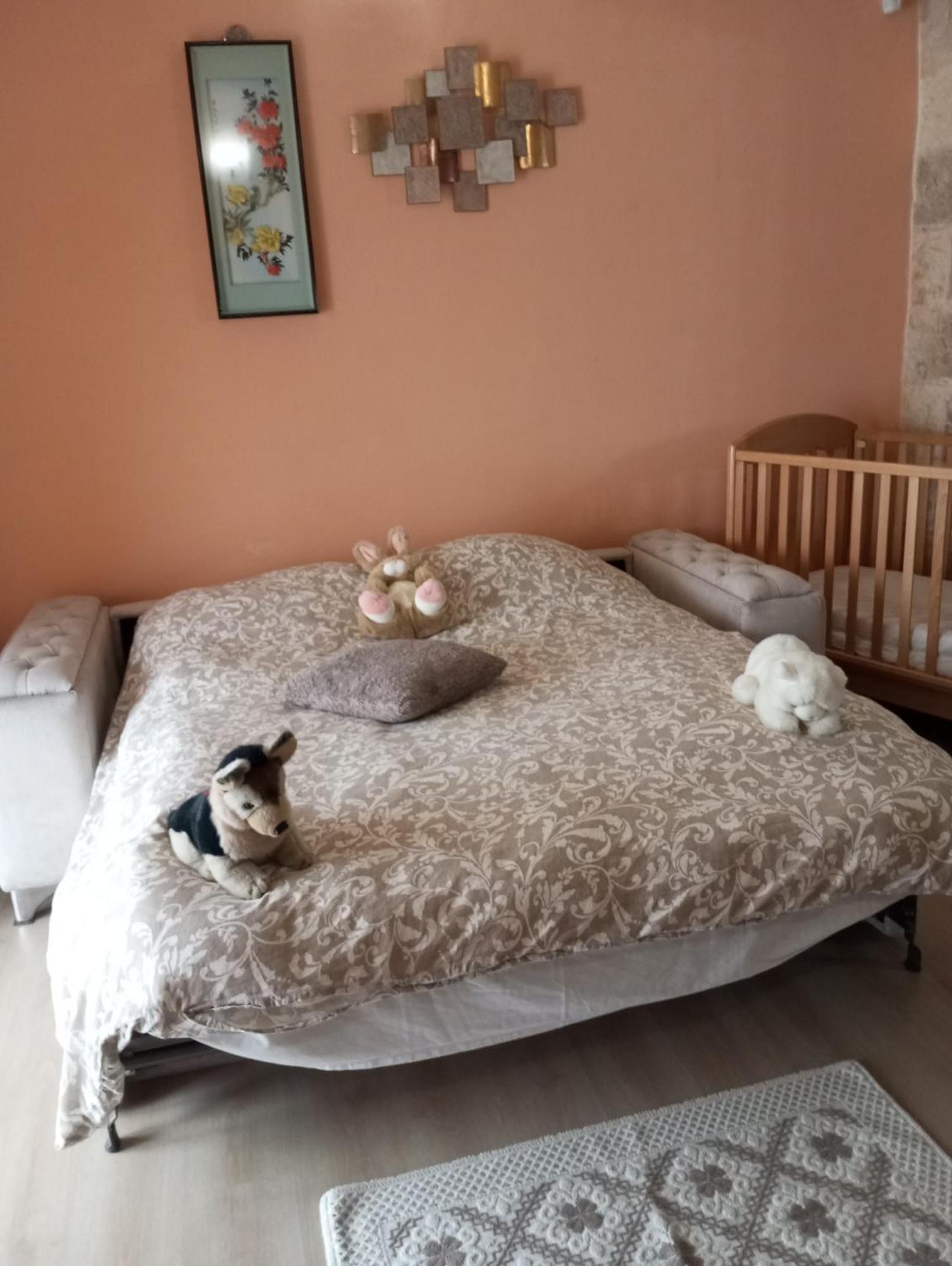 Apartment The Nest Of Envy Bari