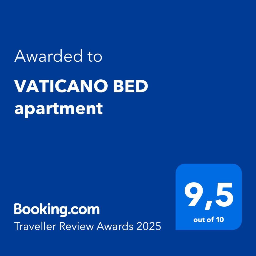 Vaticano Bed * Bari