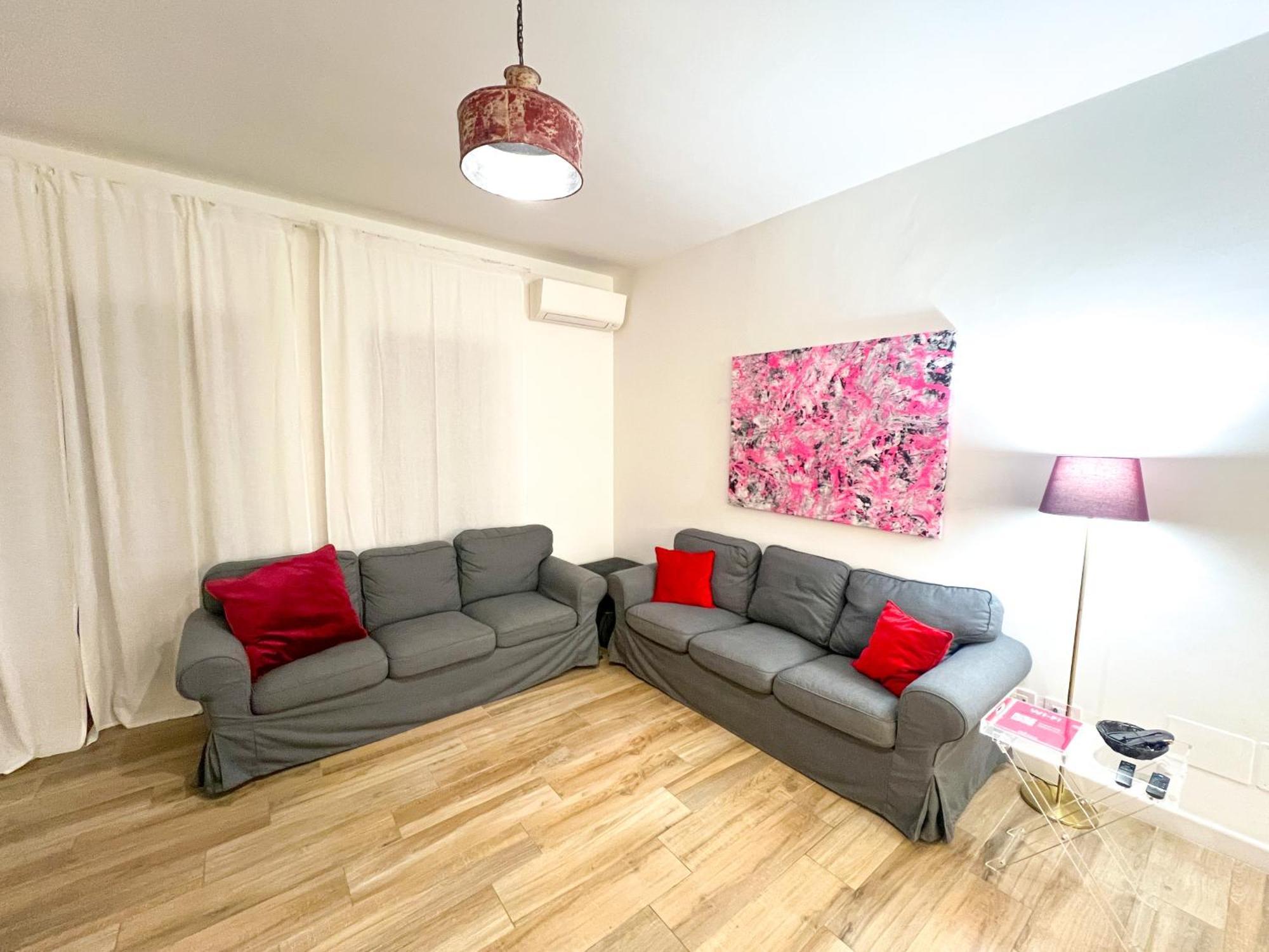 Bellhome 1 - Elegante Nel Centro Di * Bari