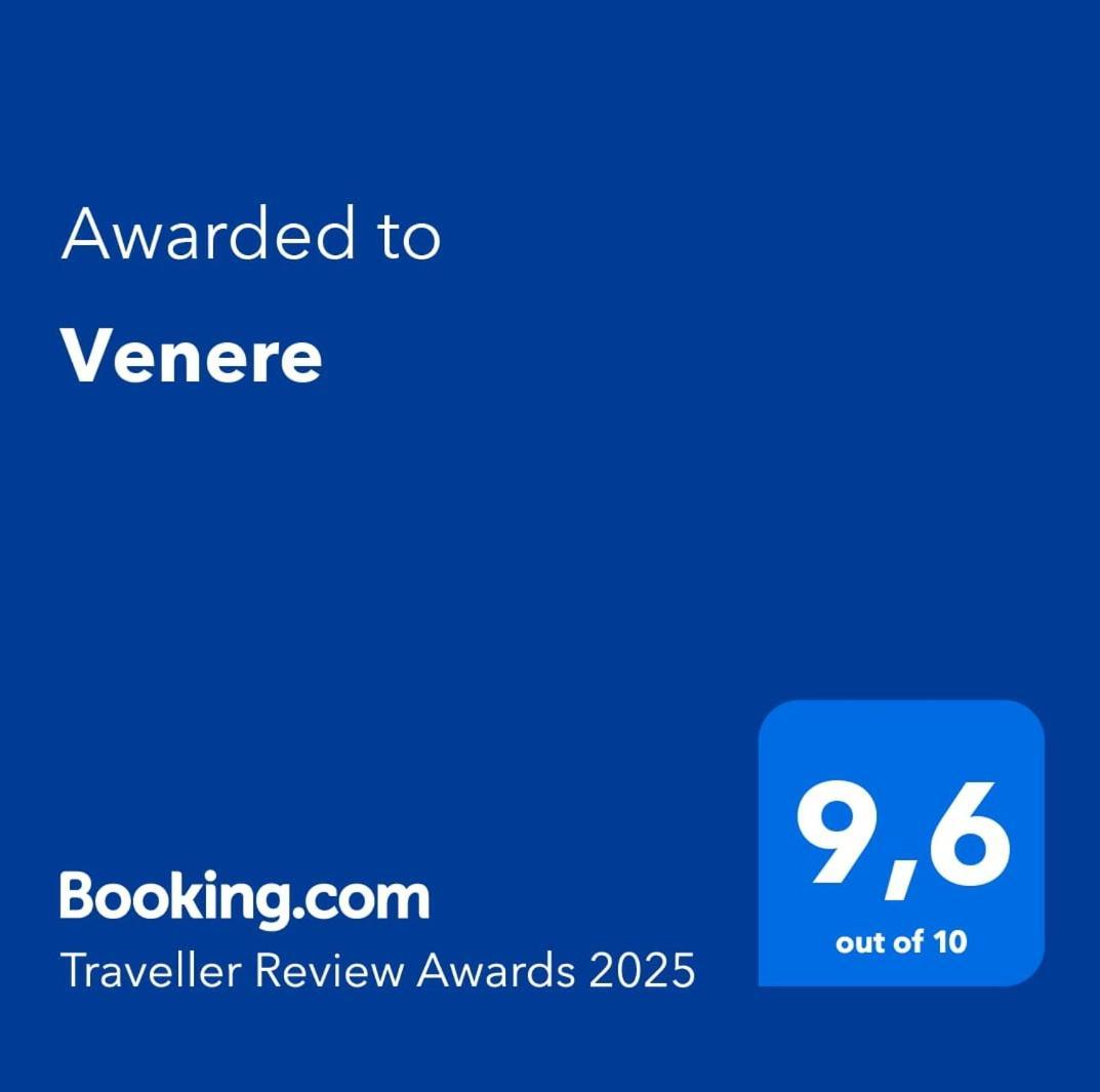 Venere Apartment *