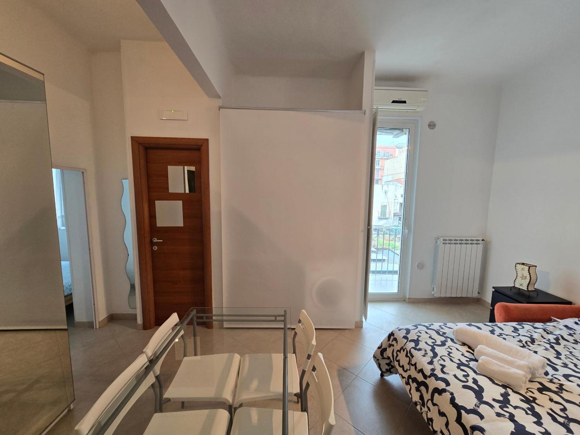 Appartement Tiny House *
