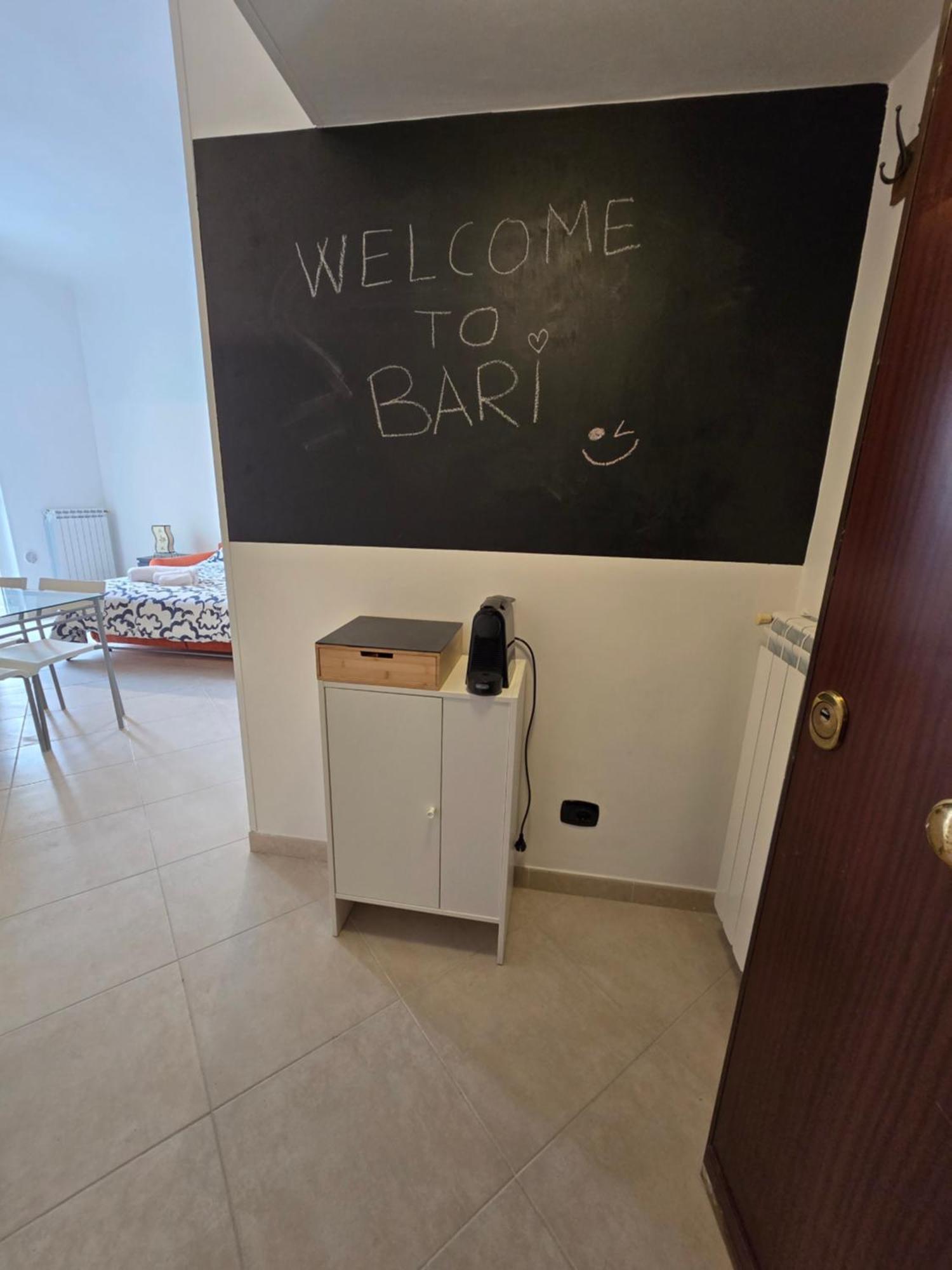 Appartement Tiny House *