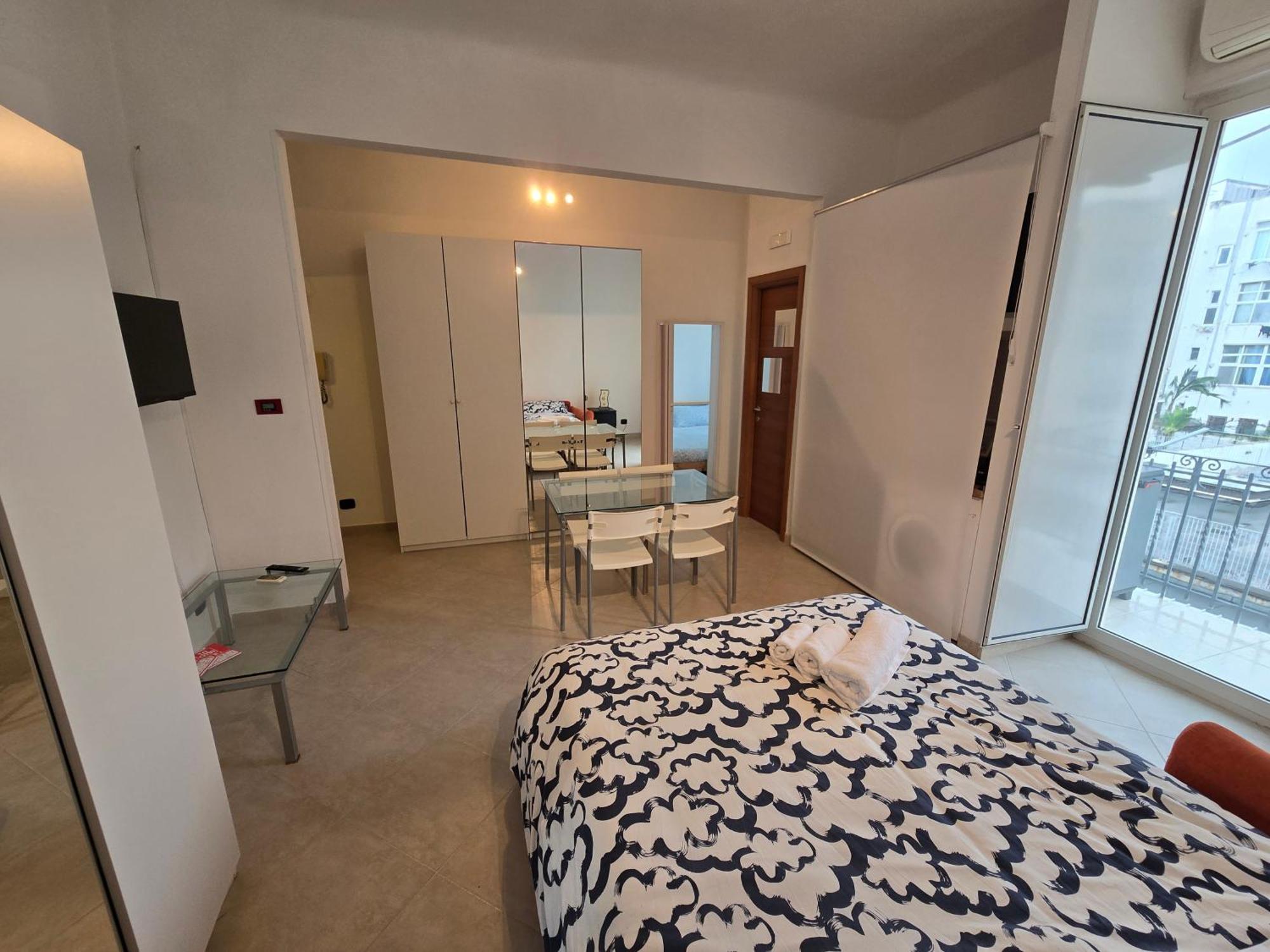 Apartment Tiny House *