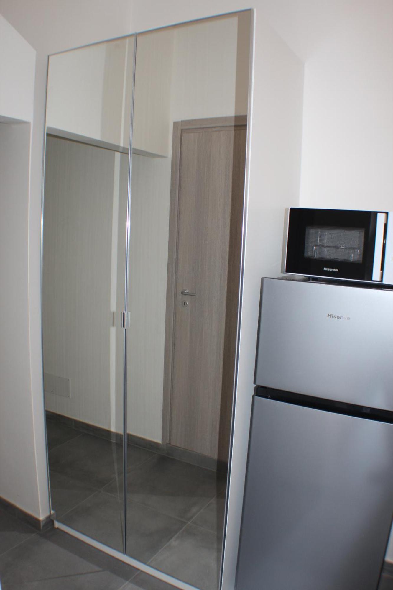 Tiny House Bari