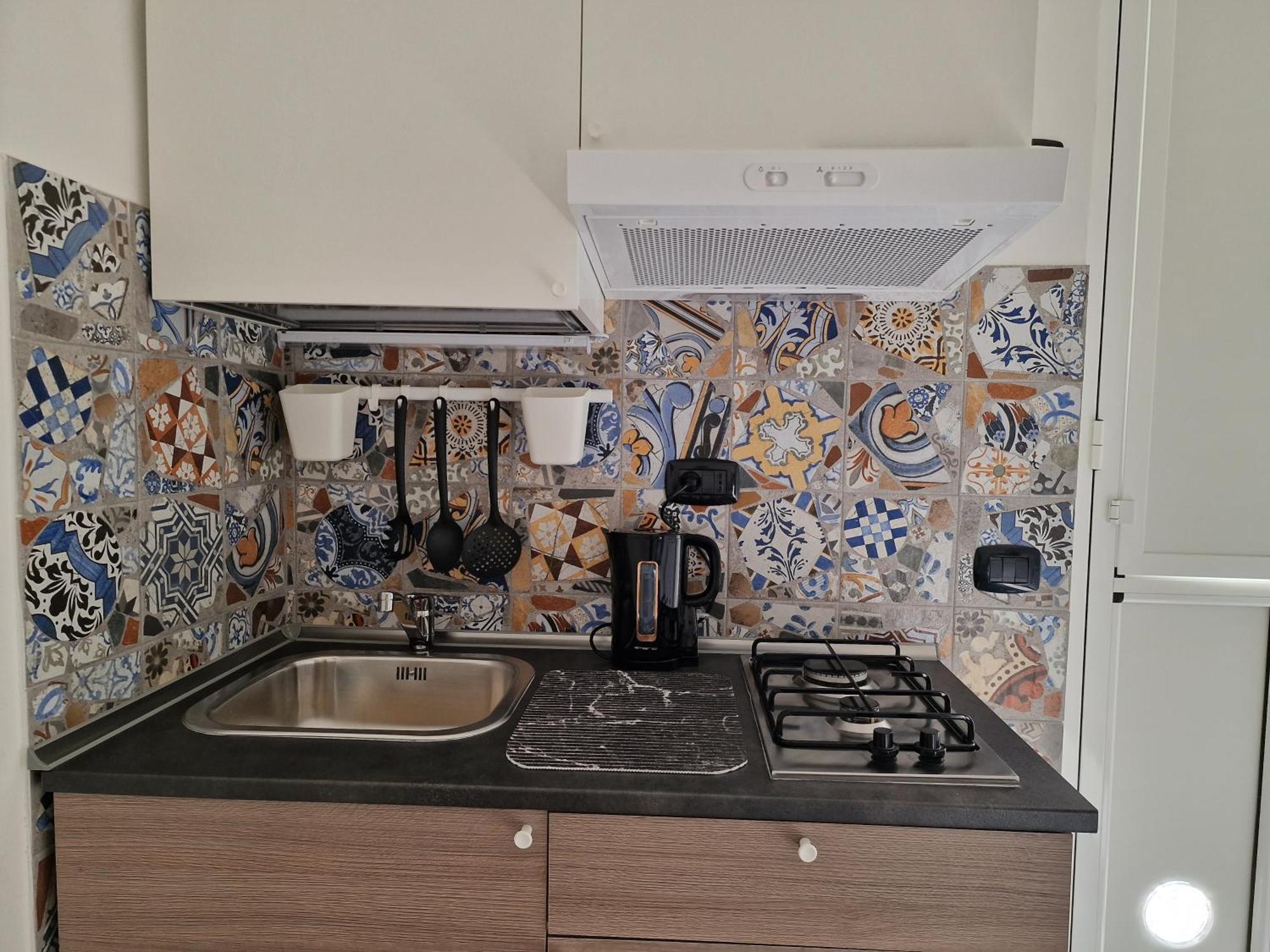 Tiny House Appartement