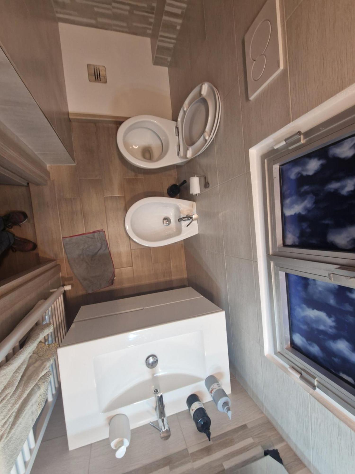 Tiny House * Bari